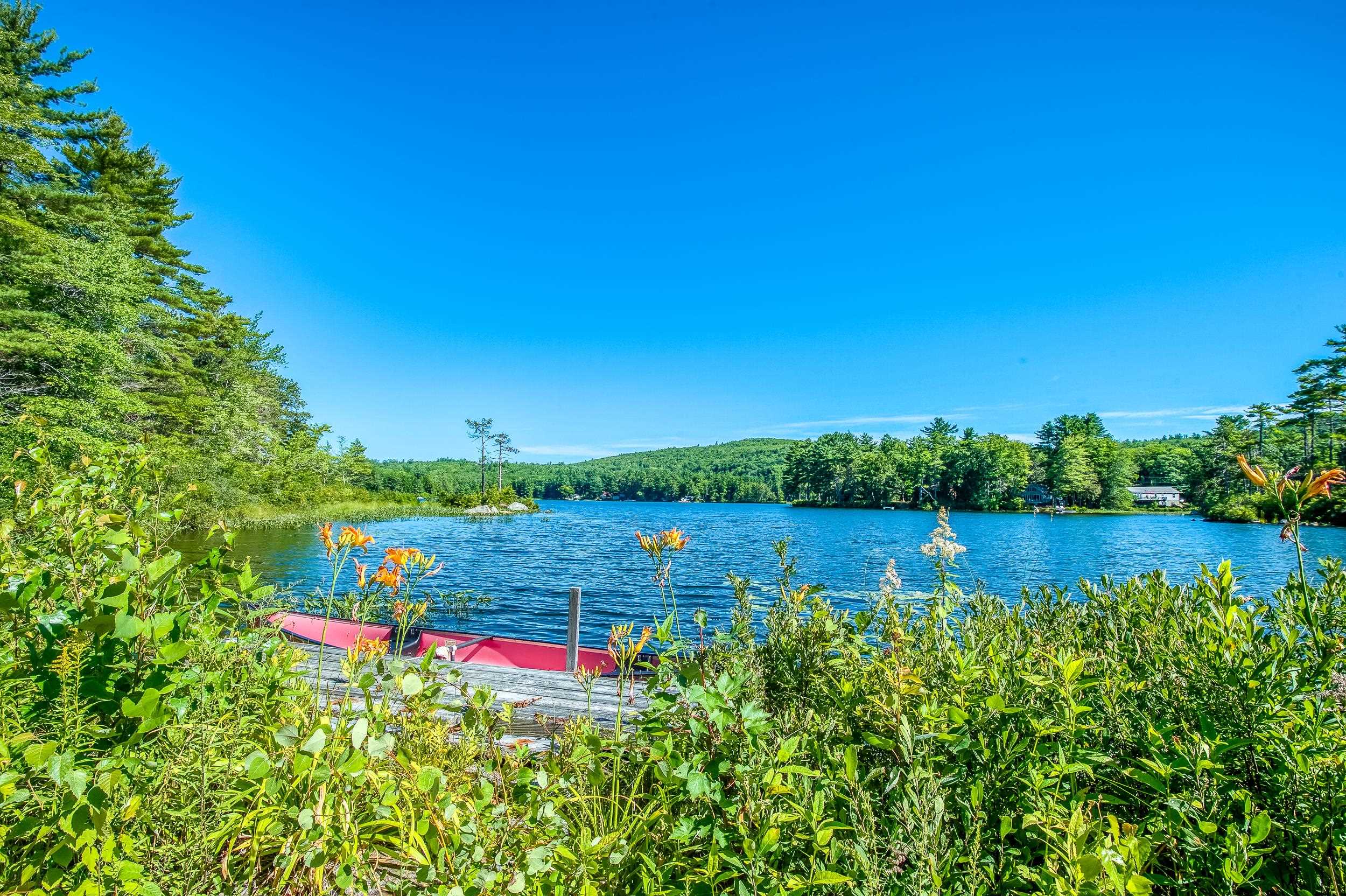 356 Birch Hill Road New Durham, NH 03855 - Photo 32 of 35
