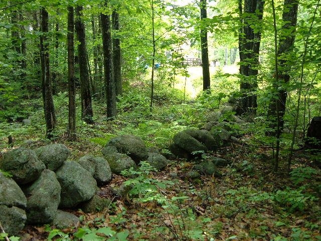 356 Birch Hill Road New Durham, NH 03855 - Photo 34 of 35