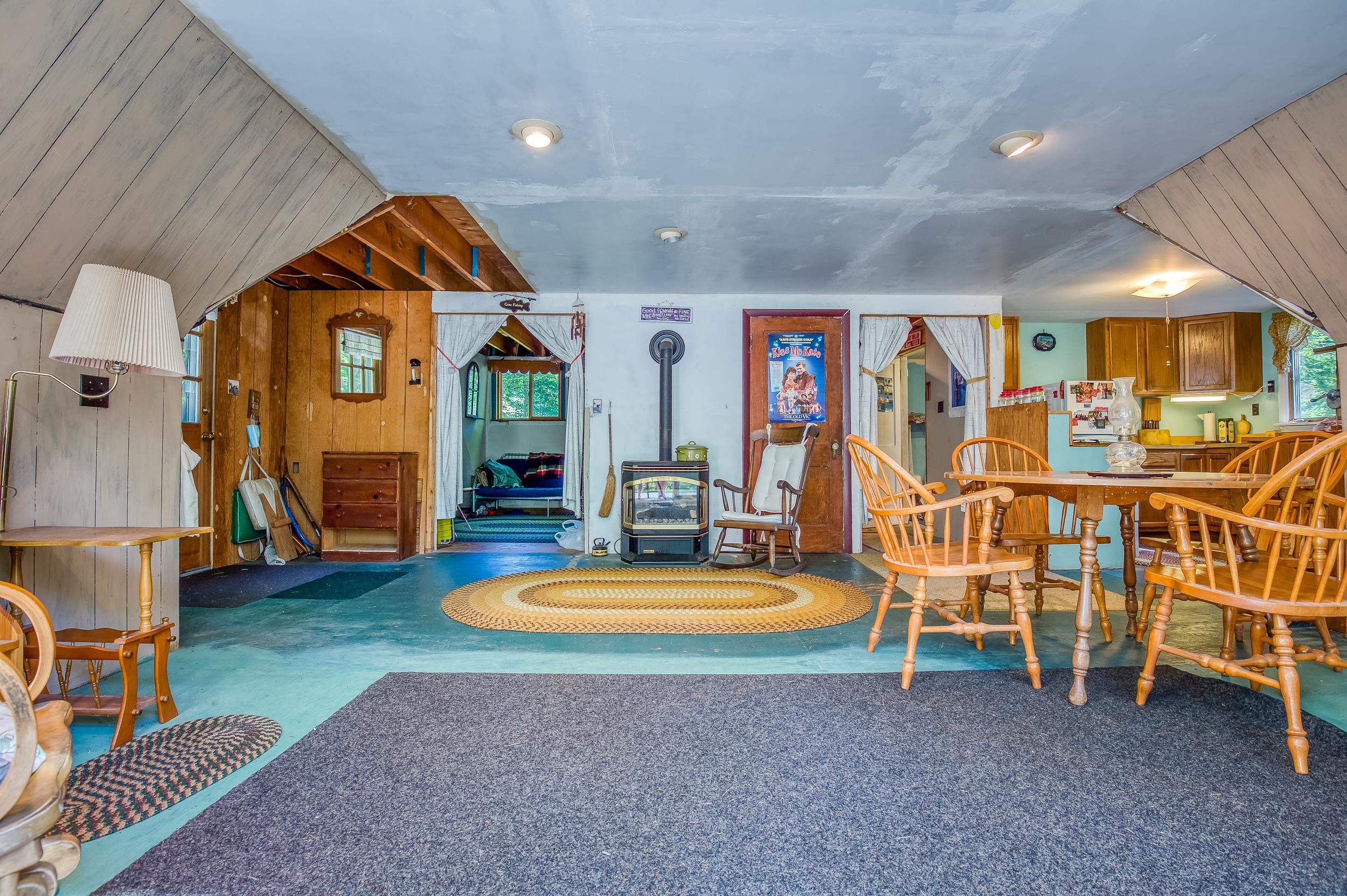 356 Birch Hill Road New Durham, NH 03855 - Photo 6 of 35