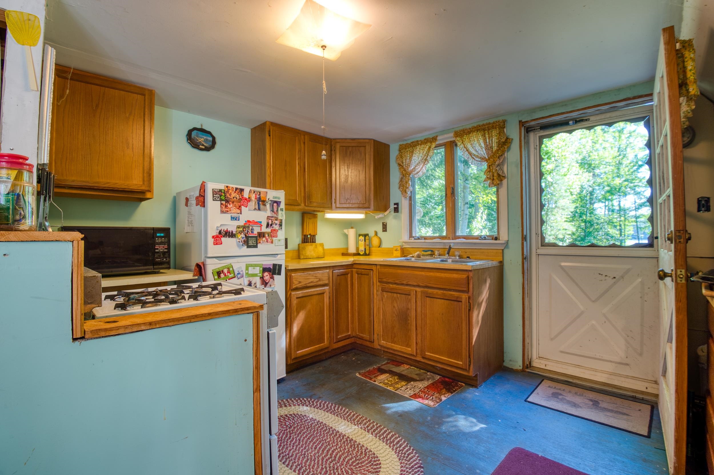 356 Birch Hill Road New Durham, NH 03855 - Photo 8 of 35