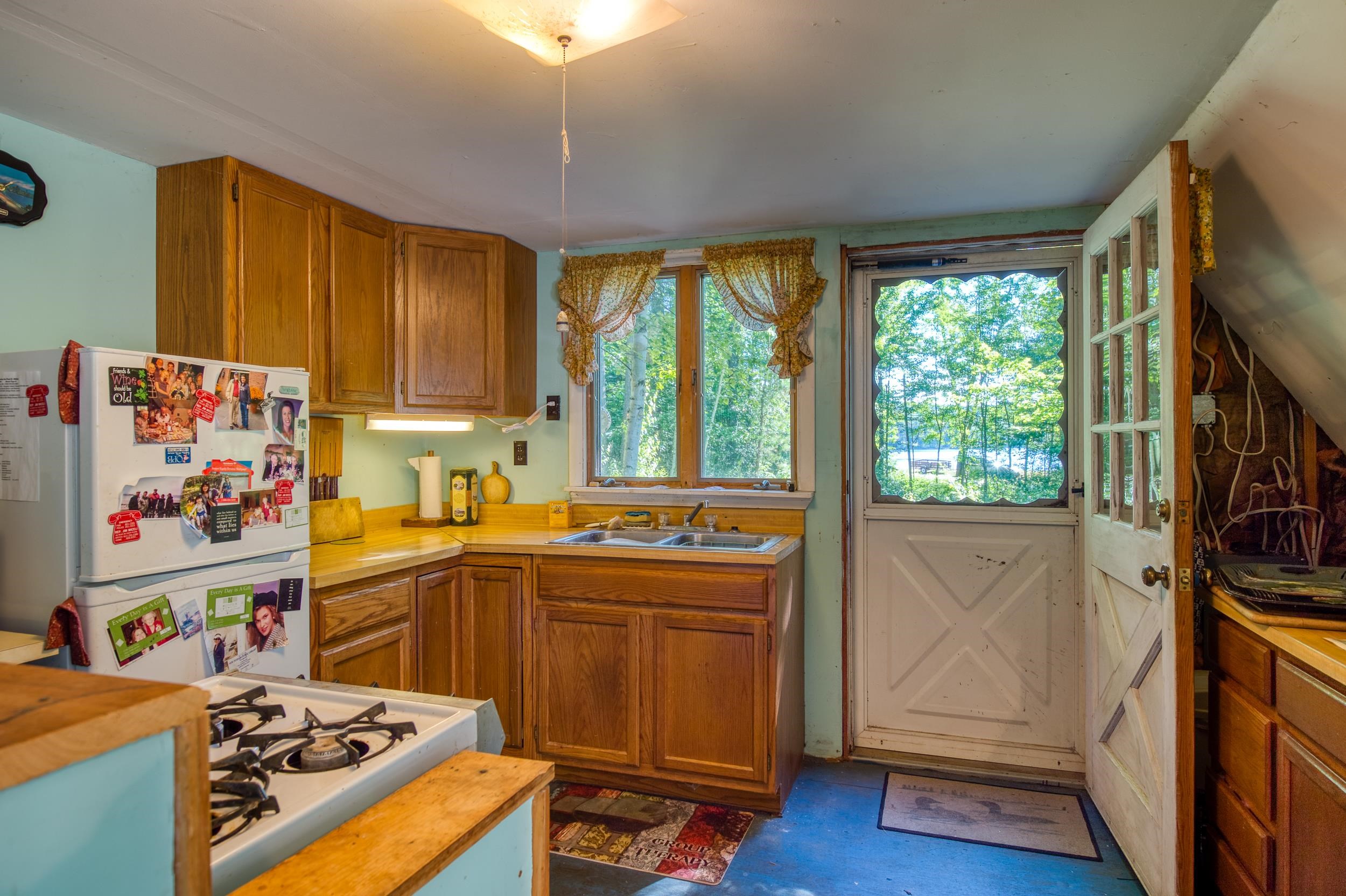 356 Birch Hill Road New Durham, NH 03855 - Photo 9 of 35