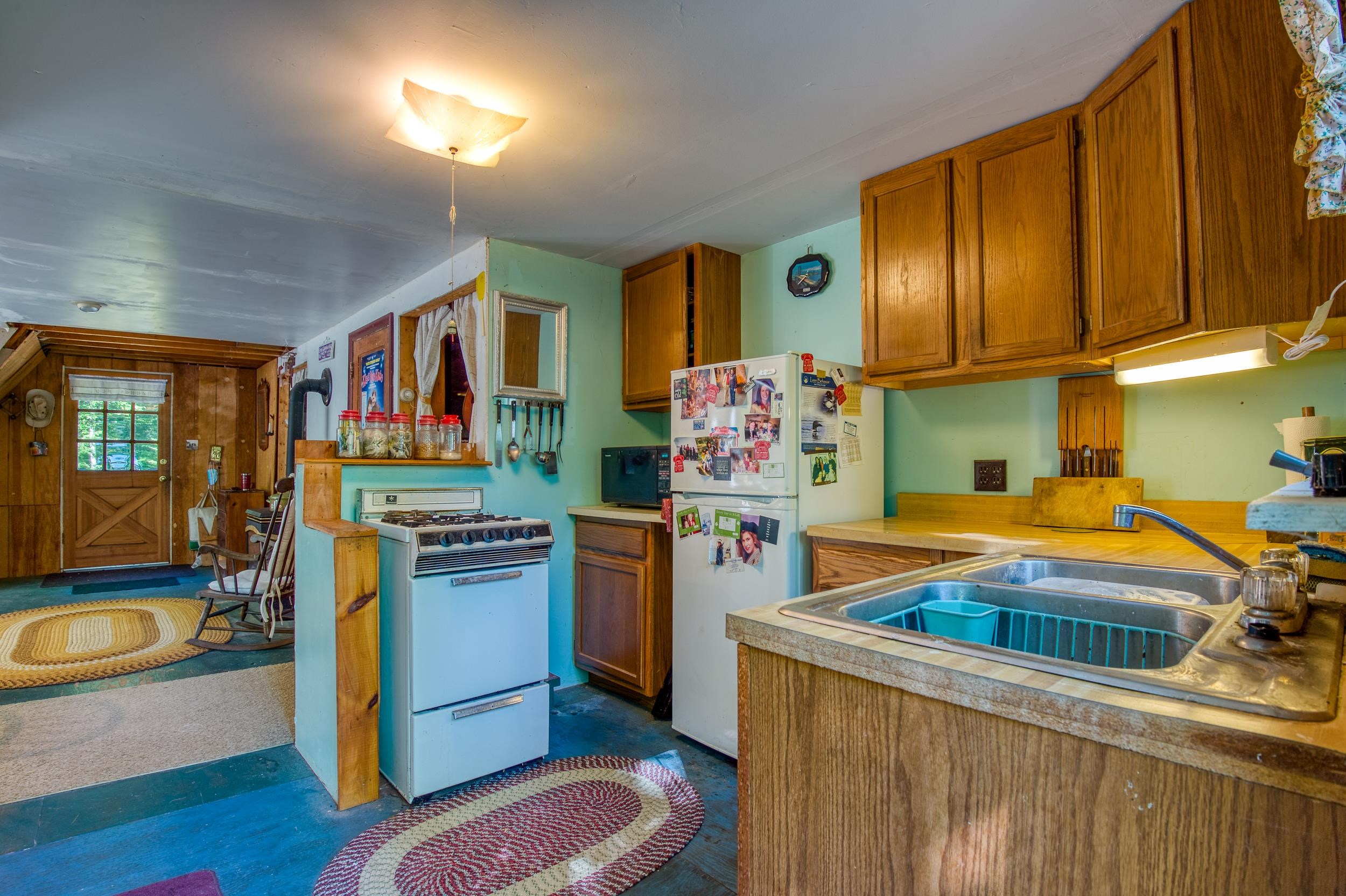 356 Birch Hill Road New Durham, NH 03855 - Photo 10 of 35