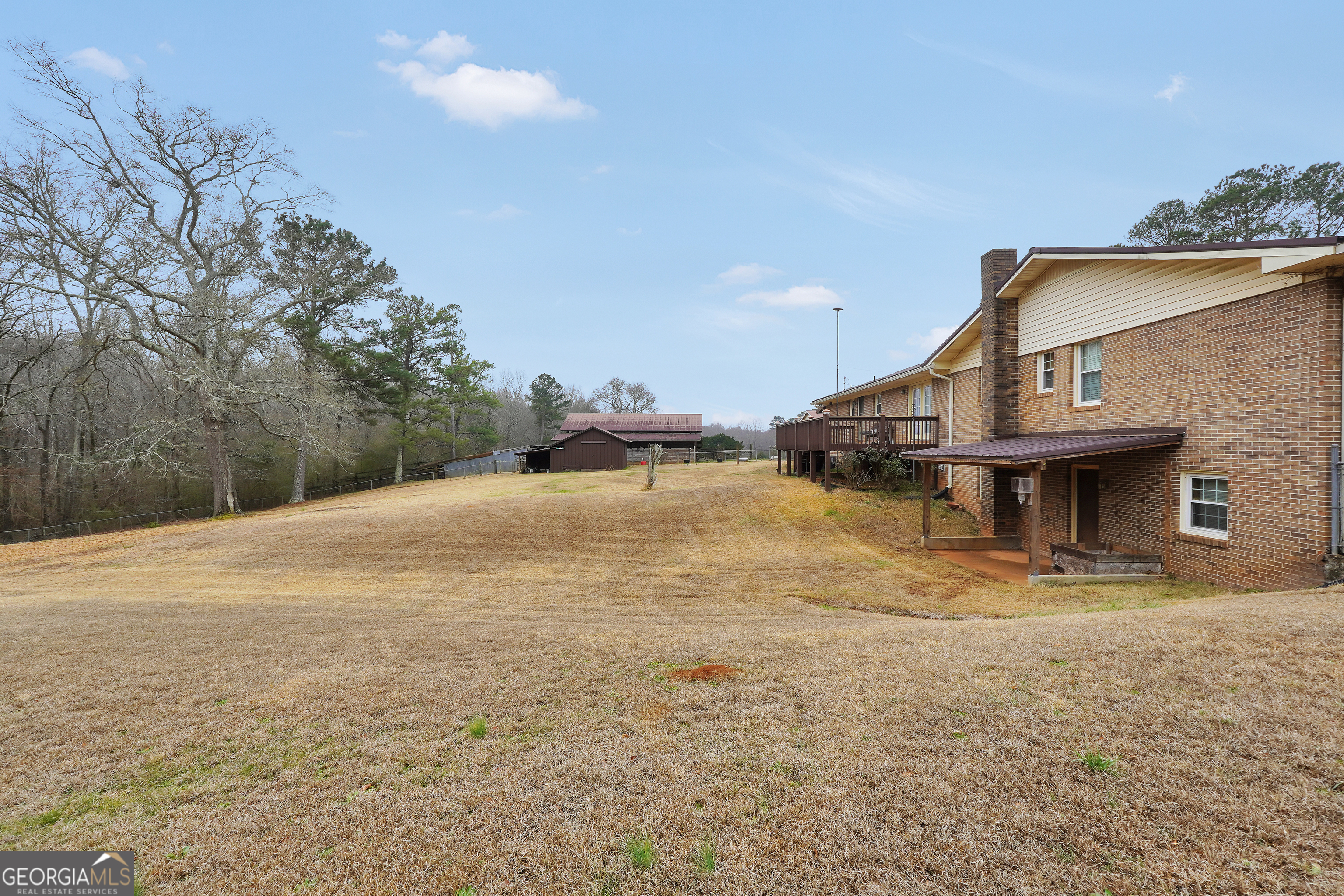 157 Greene Shade Road Gray, GA 31032 - Photo 11 of 50