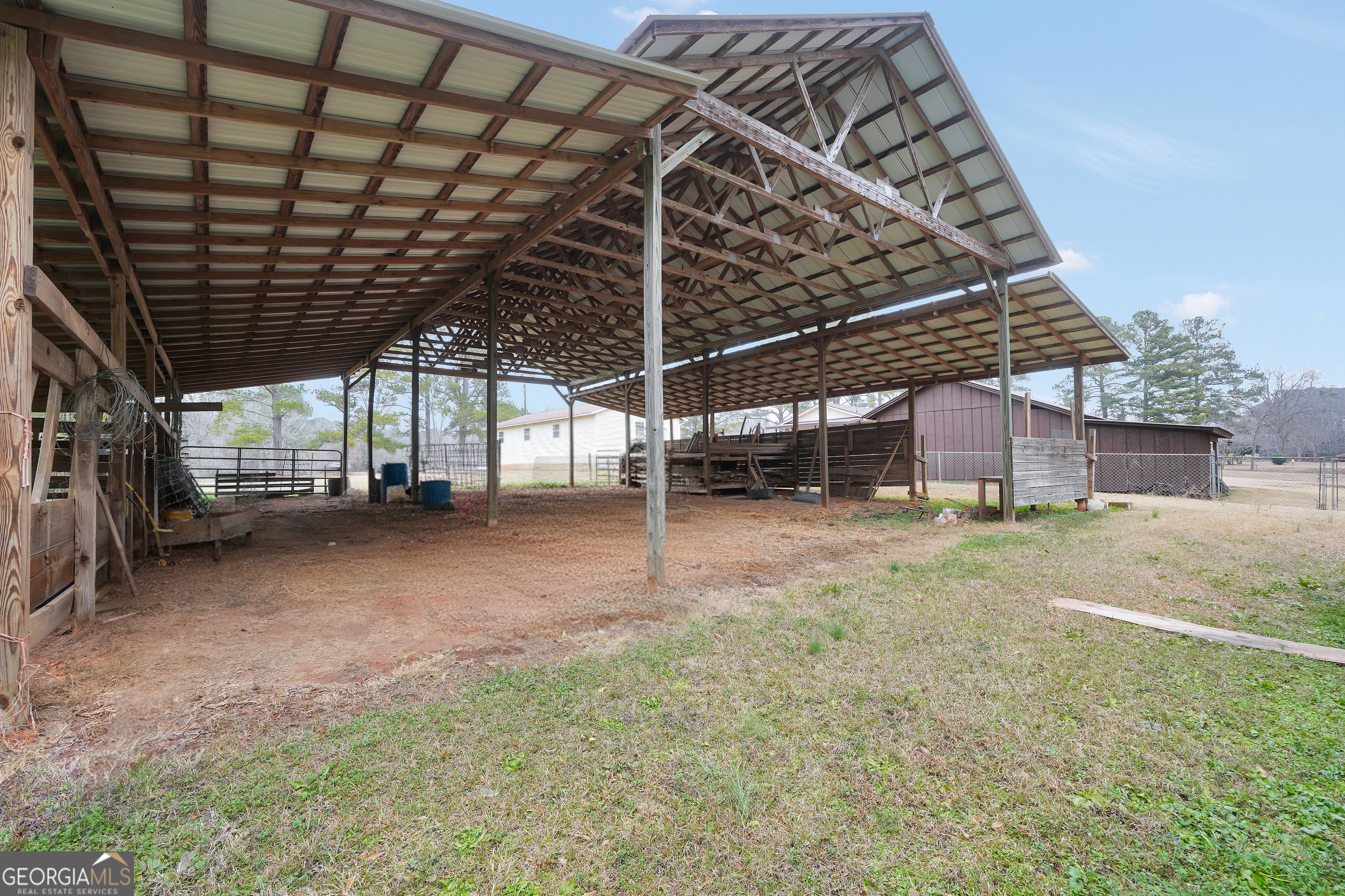 157 Greene Shade Road Gray, GA 31032 - Photo 15 of 50