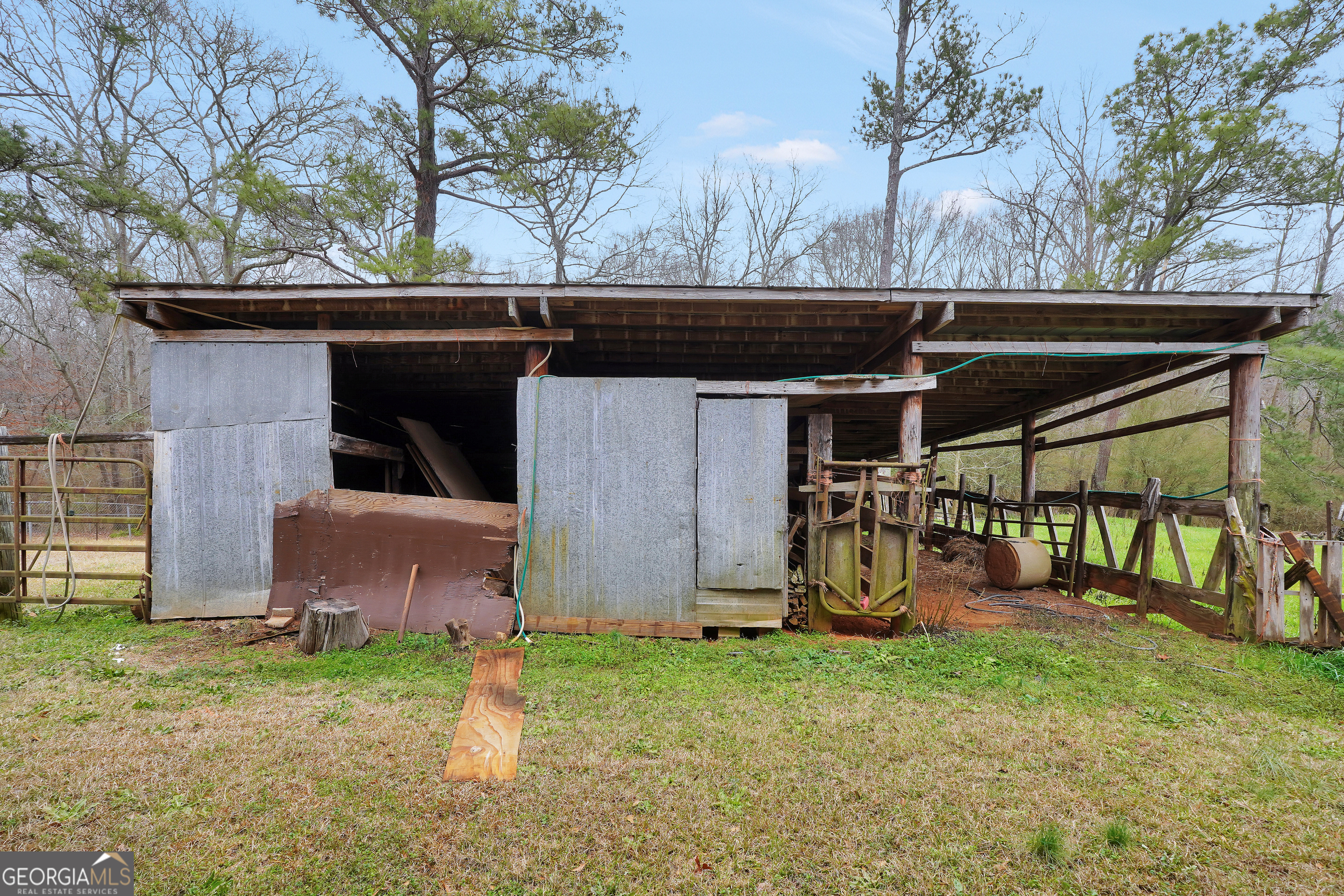 157 Greene Shade Road Gray, GA 31032 - Photo 16 of 50