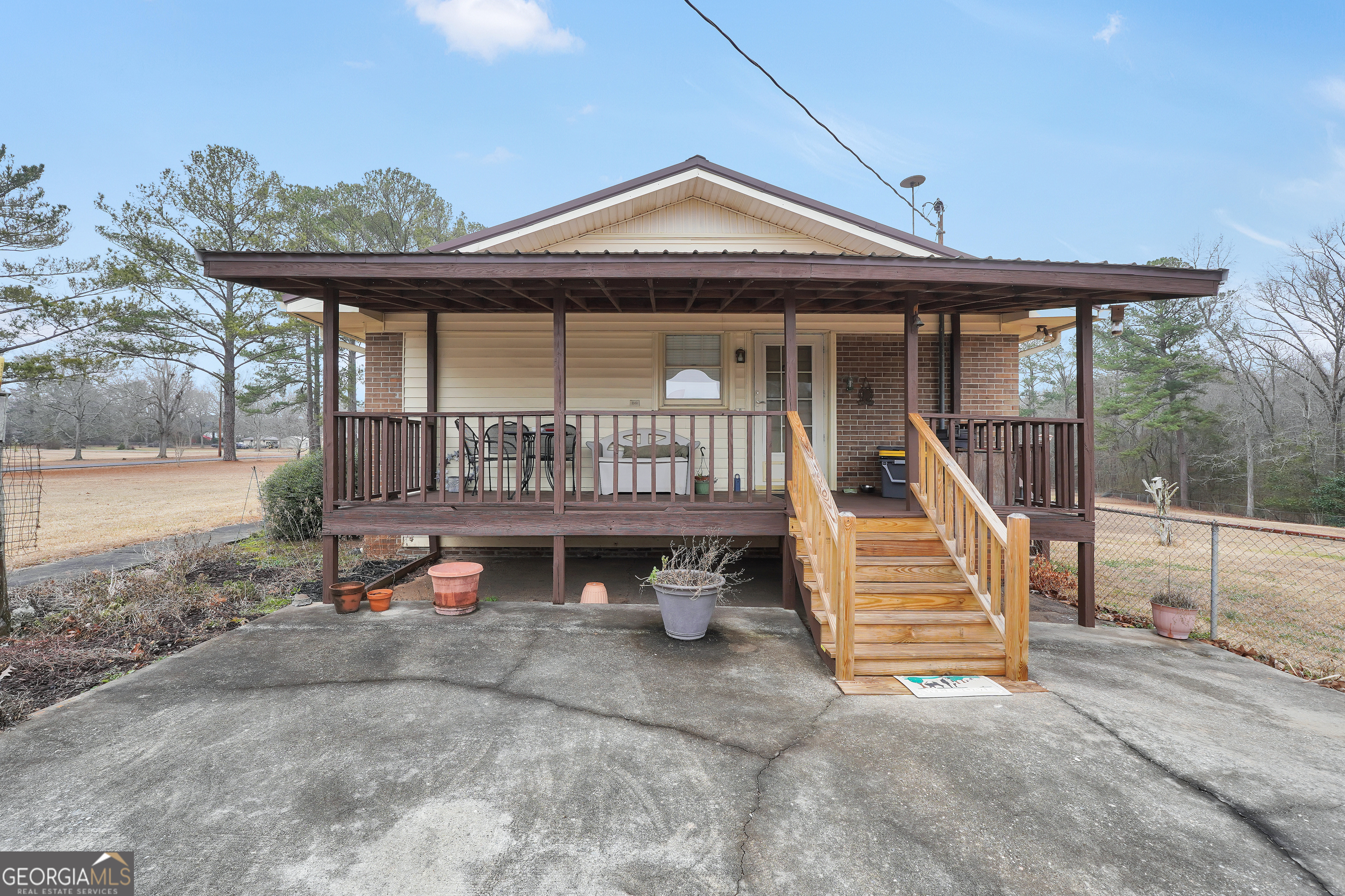 157 Greene Shade Road Gray, GA 31032 - Photo 18 of 50