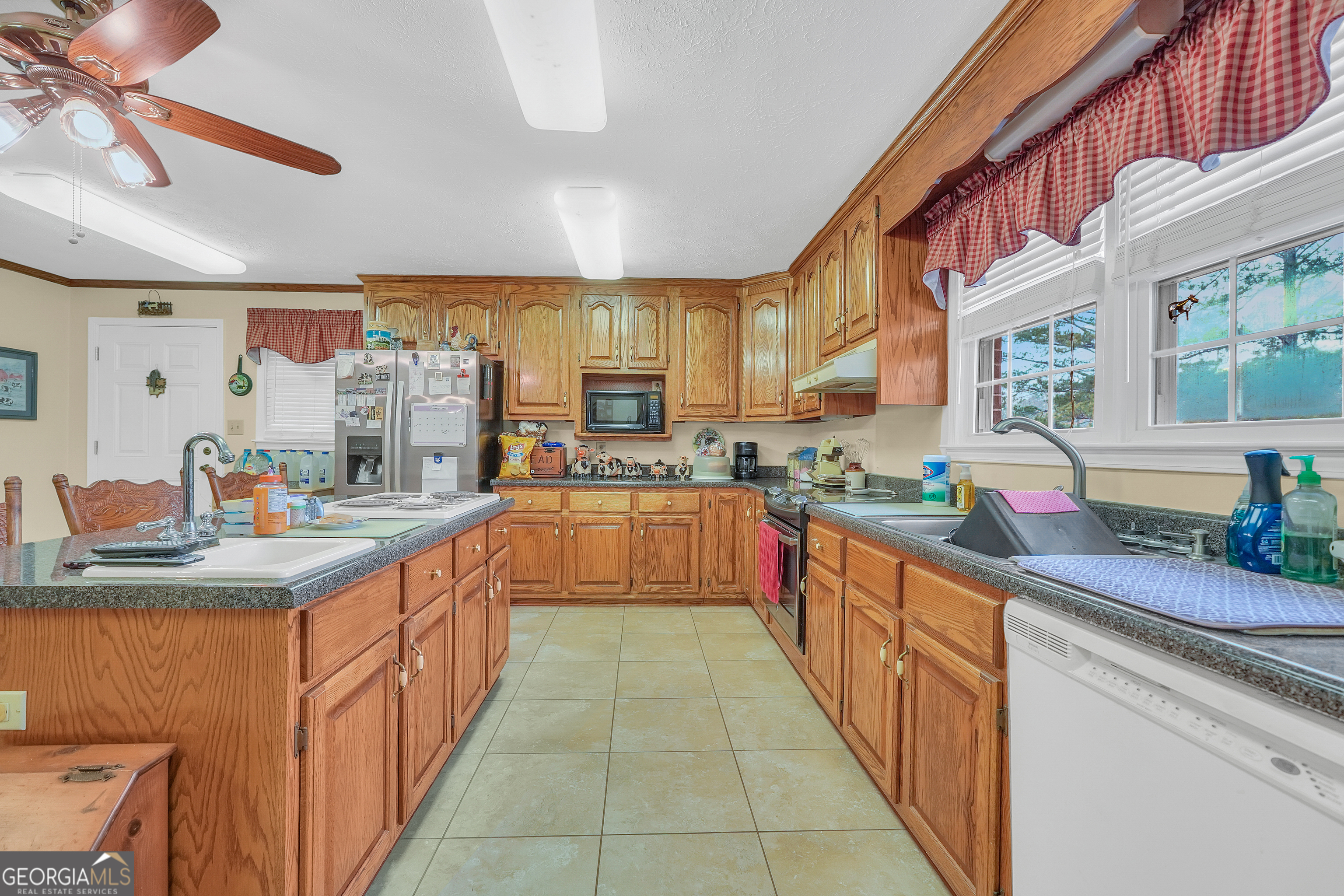 157 Greene Shade Road Gray, GA 31032 - Photo 20 of 50