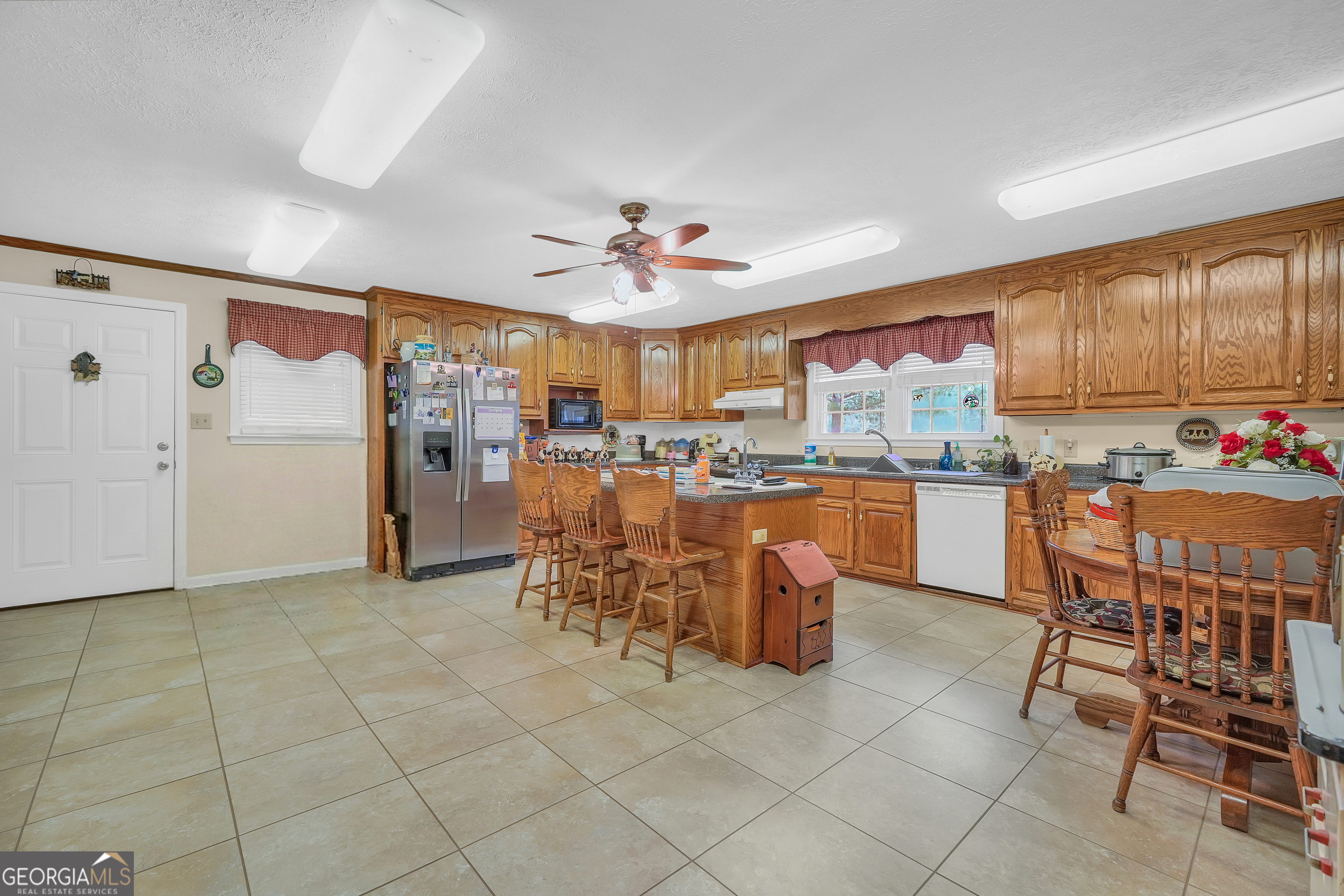 157 Greene Shade Road Gray, GA 31032 - Photo 22 of 50