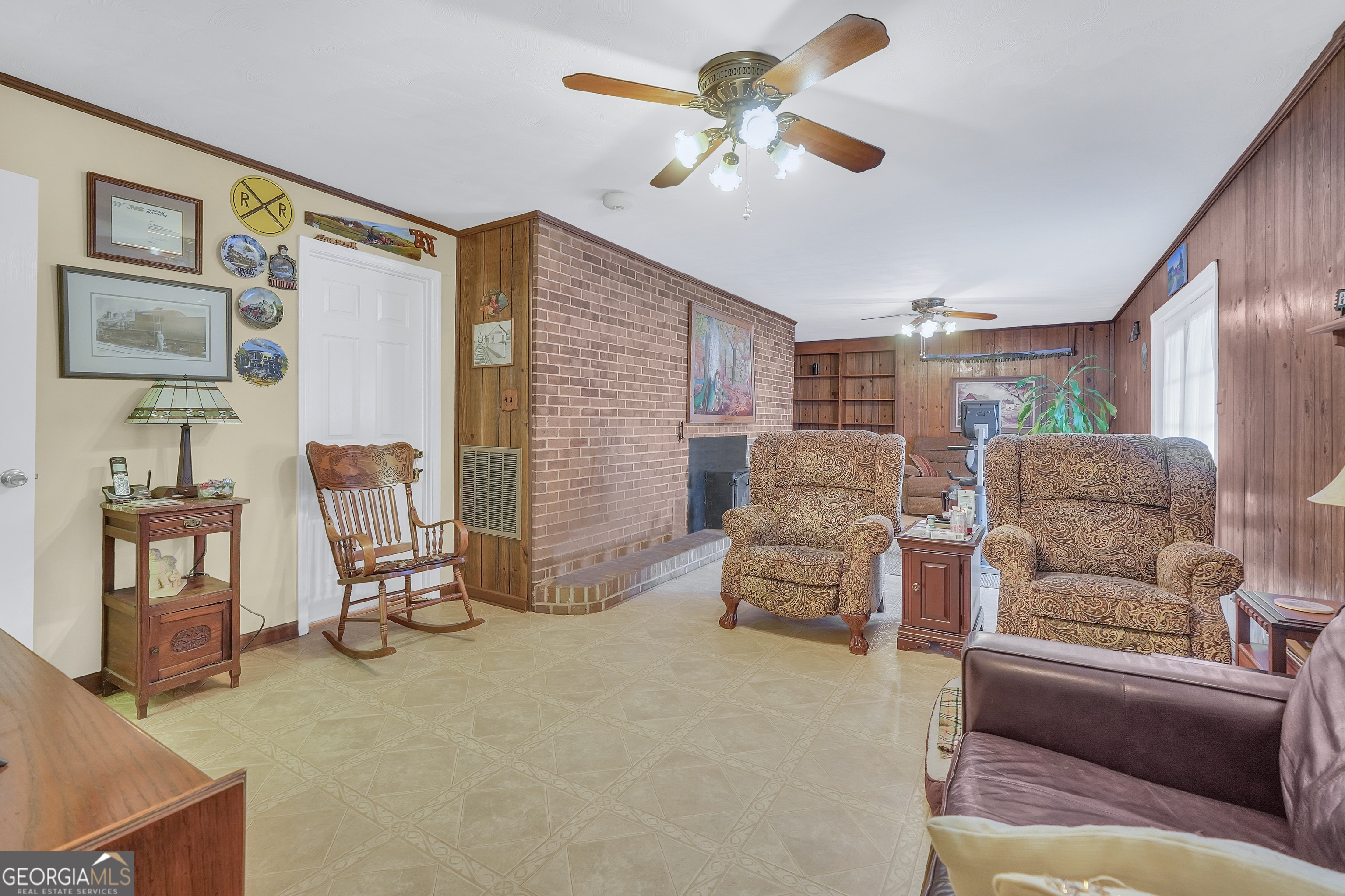 157 Greene Shade Road Gray, GA 31032 - Photo 24 of 50