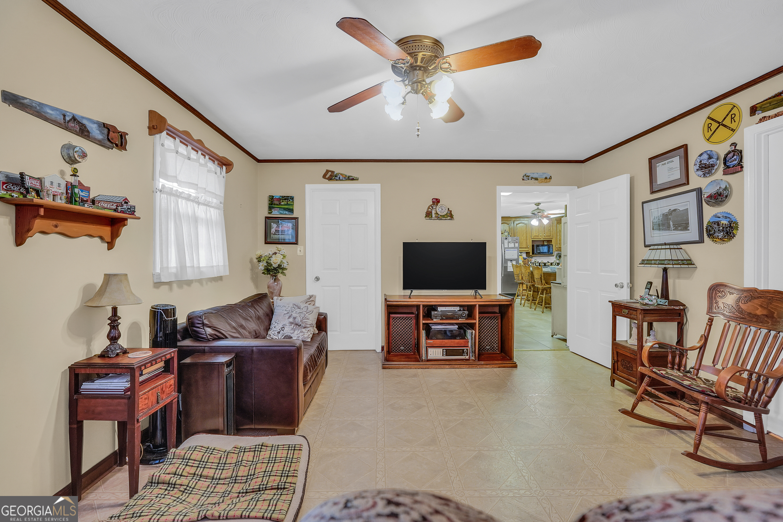 157 Greene Shade Road Gray, GA 31032 - Photo 26 of 50