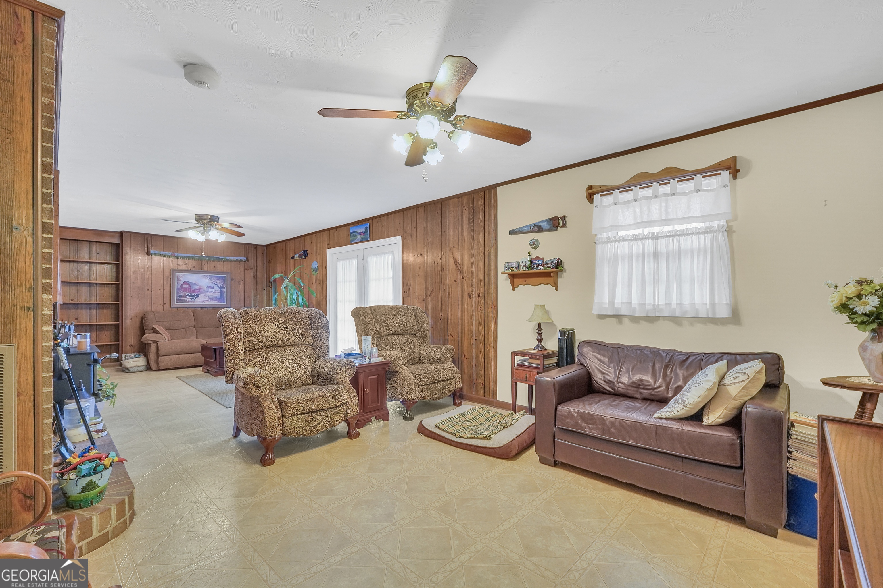 157 Greene Shade Road Gray, GA 31032 - Photo 27 of 50