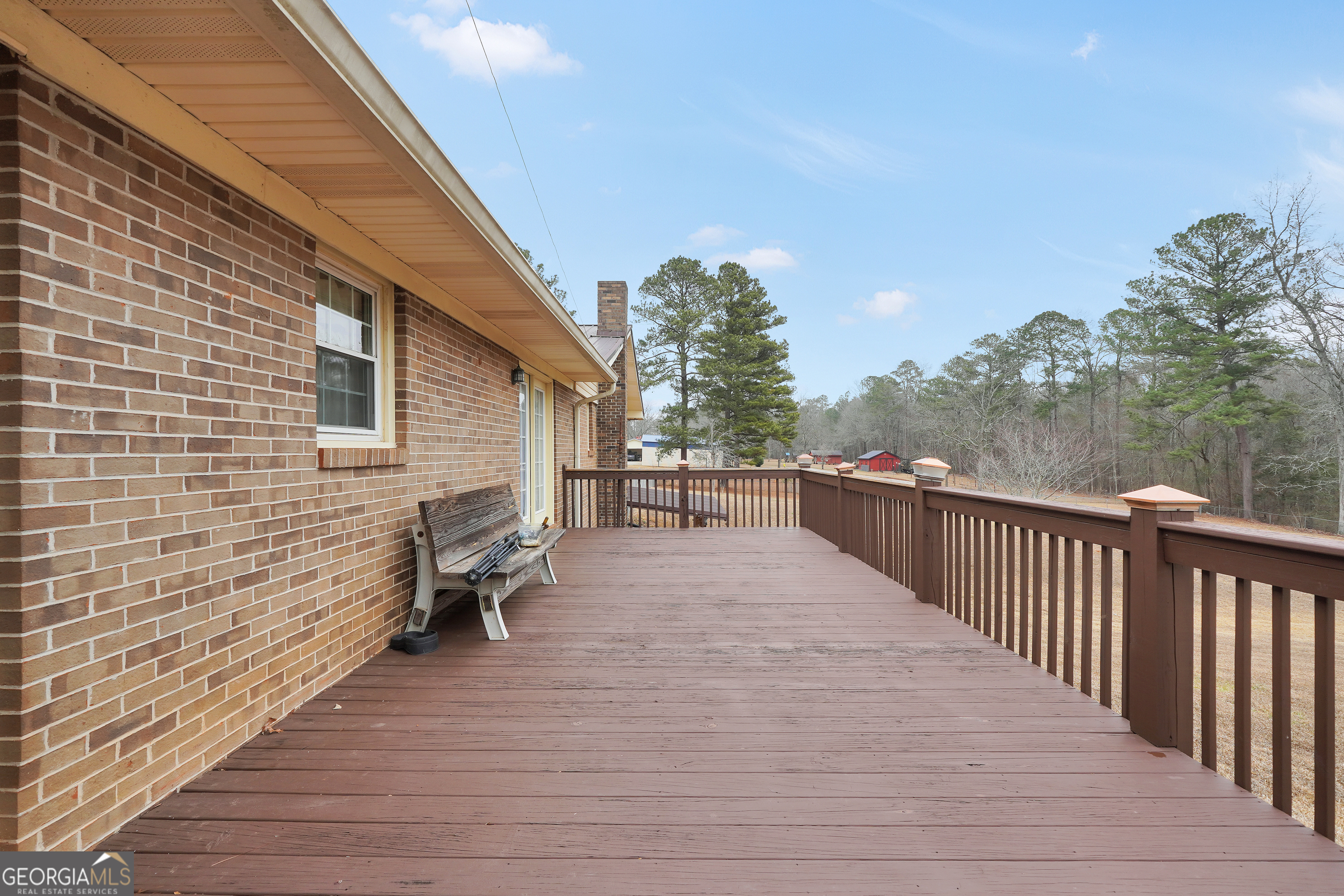 157 Greene Shade Road Gray, GA 31032 - Photo 29 of 50