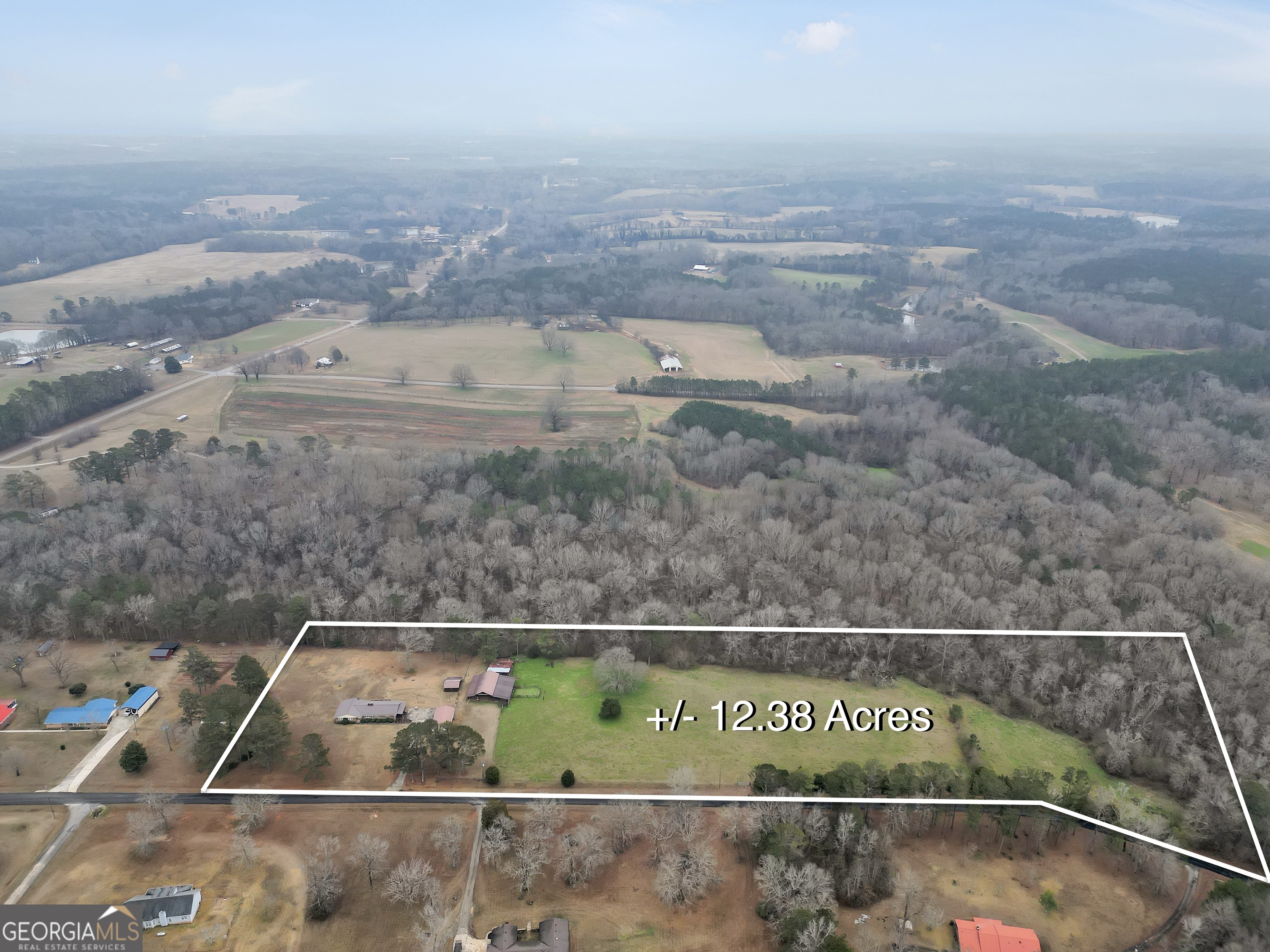 157 Greene Shade Road Gray, GA 31032 - Photo 3 of 50