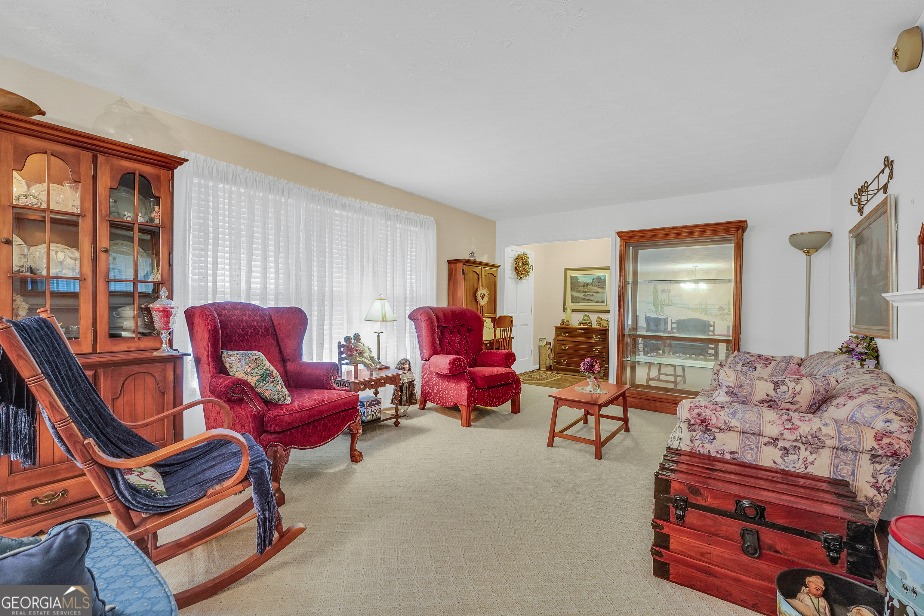 157 Greene Shade Road Gray, GA 31032 - Photo 31 of 50