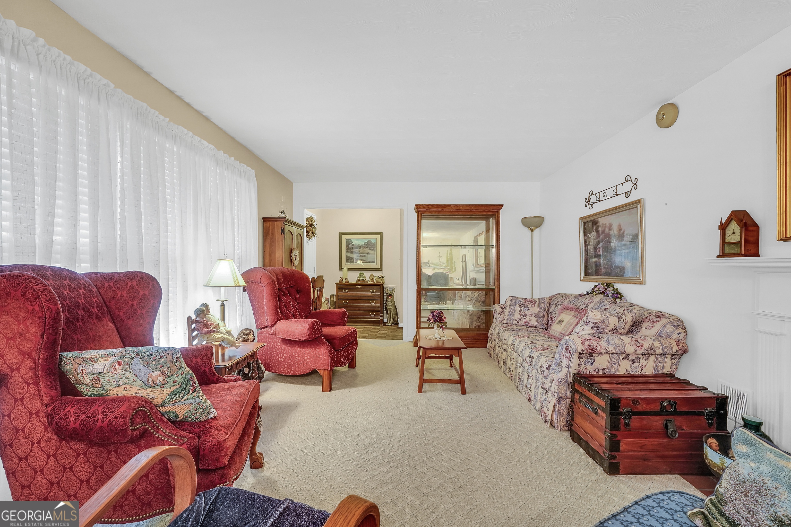 157 Greene Shade Road Gray, GA 31032 - Photo 32 of 50