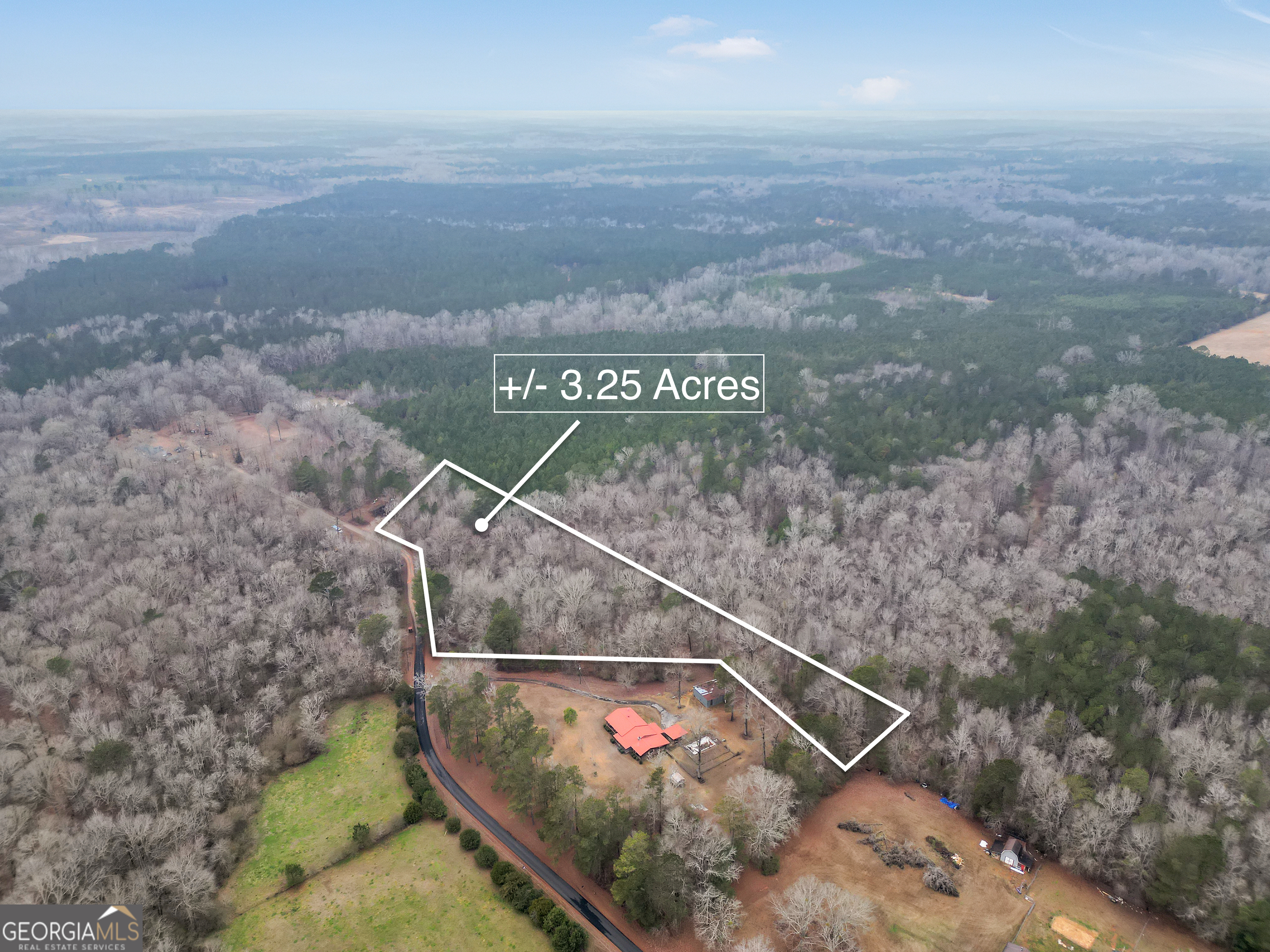 157 Greene Shade Road Gray, GA 31032 - Photo 5 of 50