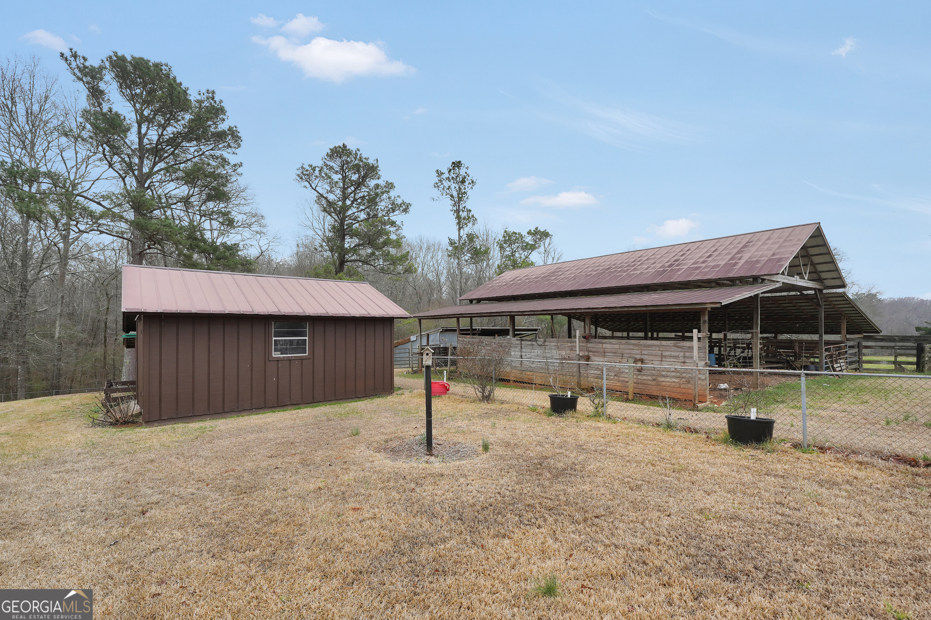 157 Greene Shade Road Gray, GA 31032 - Photo 9 of 50