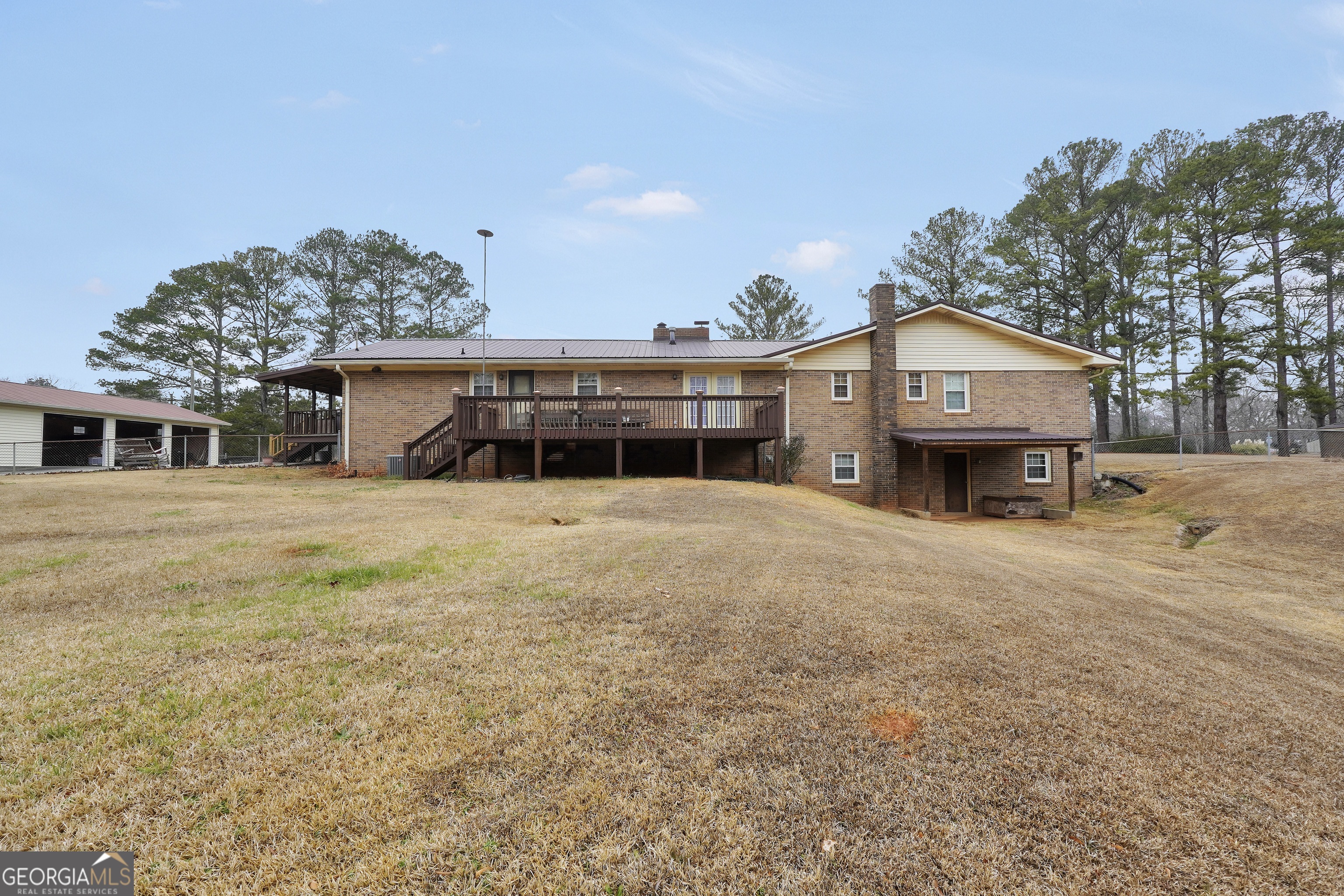 157 Greene Shade Road Gray, GA 31032 - Photo 10 of 50