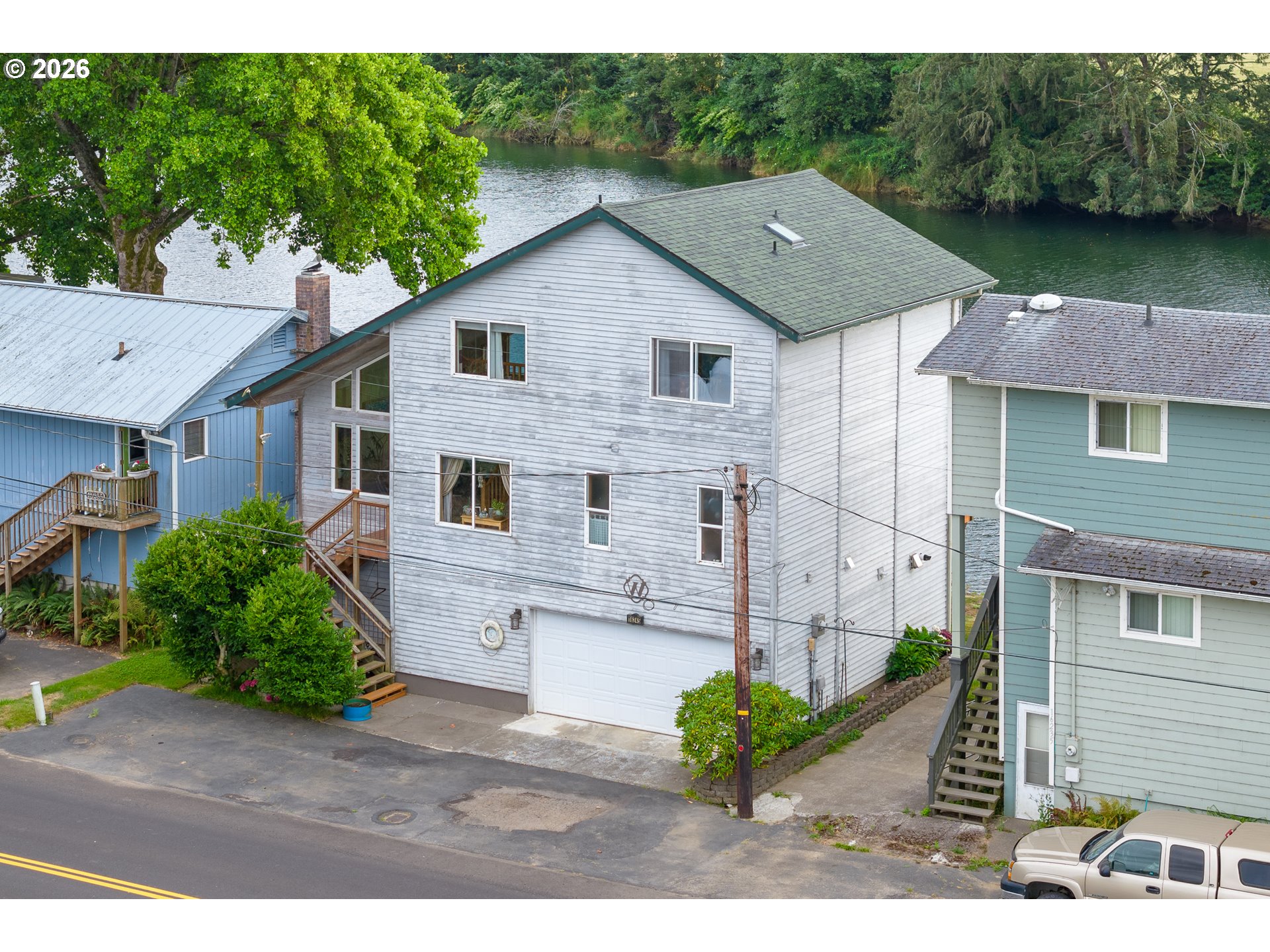 16245 McDonald Dike Road Nehalem, OR 97131 - Photo 42 of 43