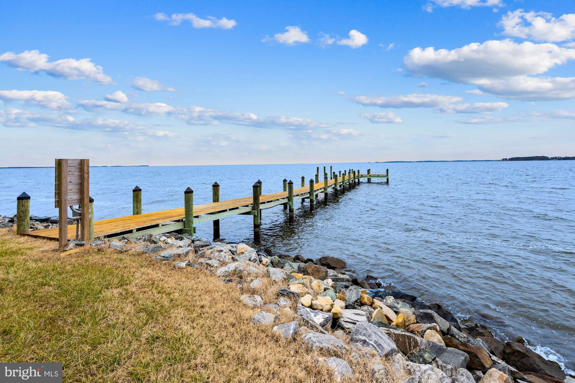 24331 Deep Neck Road Royal Oak, MD 21662 - Photo 3 of 45 1000 FEET OF LINEAR SHORELINE WITH RIP RAP