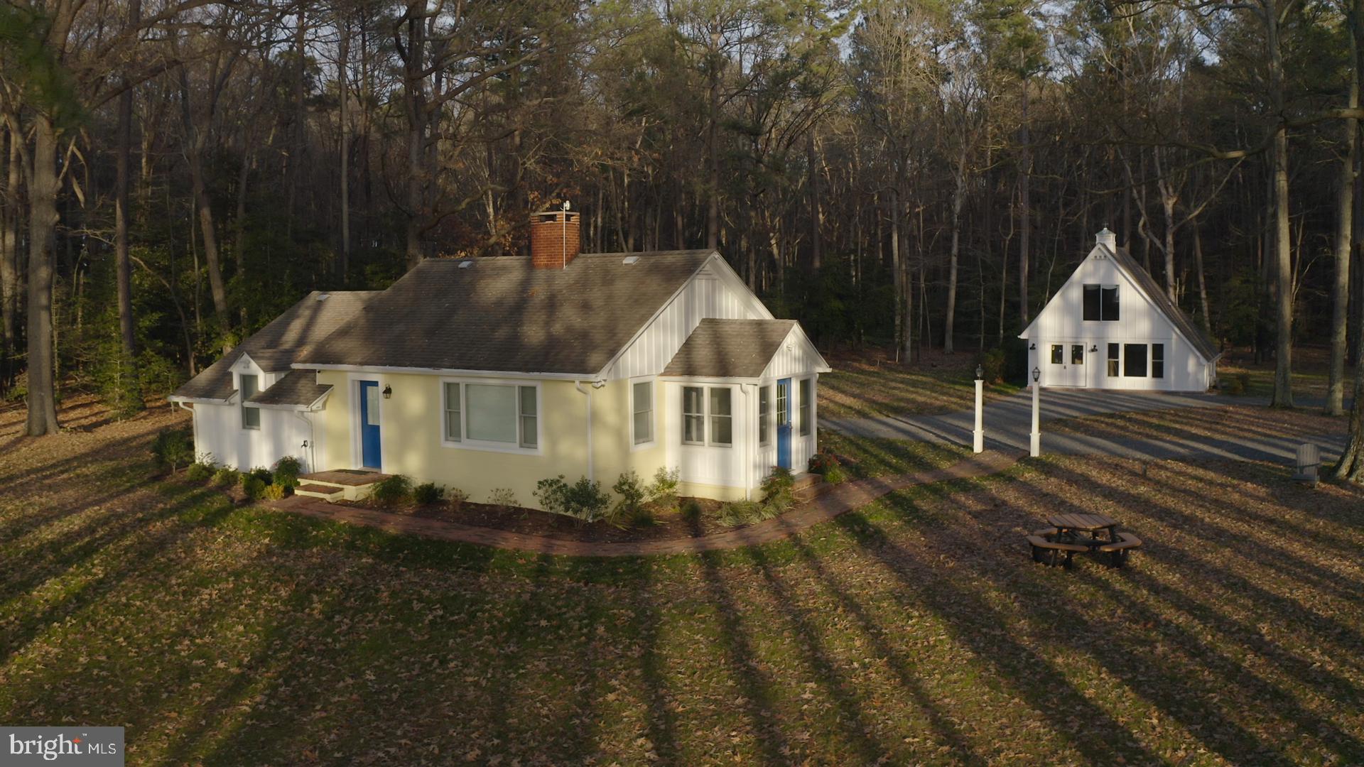 24331 Deep Neck Road Royal Oak, MD 21662 - Photo 25 of 45 Gallery Image 25