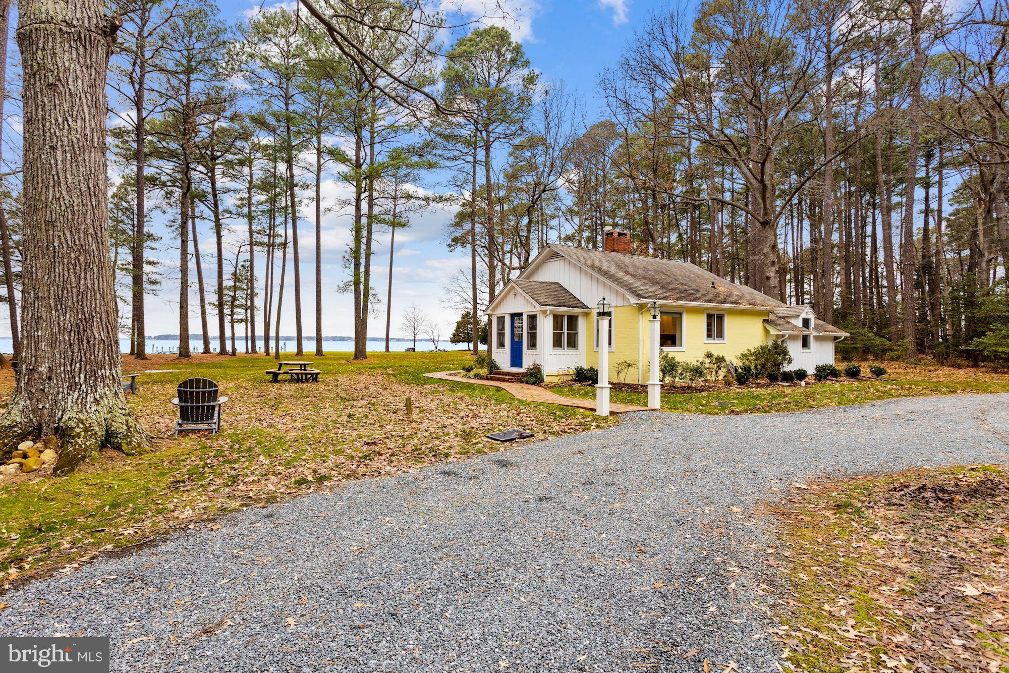 24331 Deep Neck Road Royal Oak, MD 21662 - Photo 31 of 45 Gallery Image 31