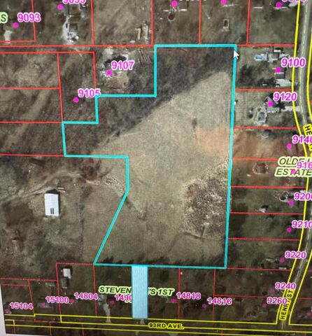 $270,000 | 14814 93rd Avenue, Dyer, IN 46311