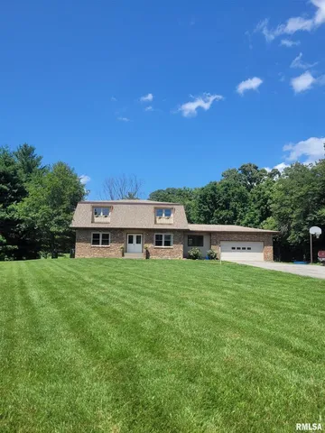 $315,000 | 11968 Goshen Meadows, Mount Vernon, IL 62864