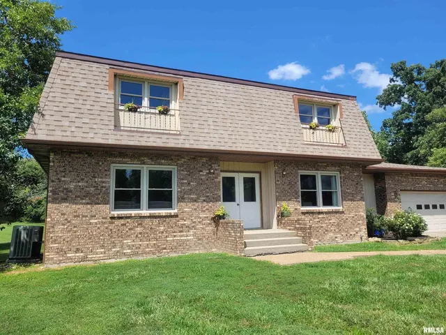 $315,000 | 11968 Goshen Meadows, Mount Vernon, IL 62864