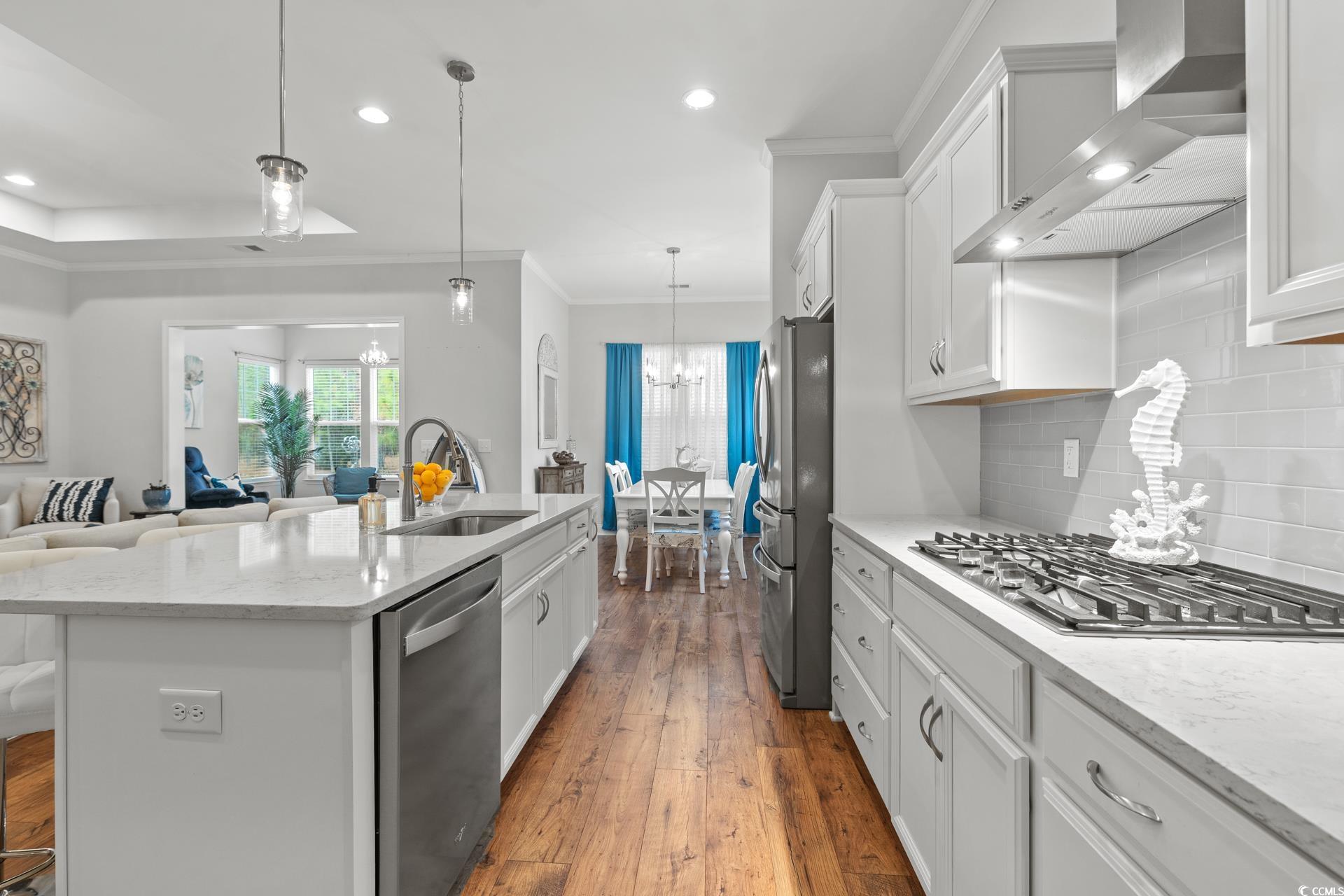 6375 Chadderton Circle Myrtle Beach, SC 29579 - Photo 11 of 40