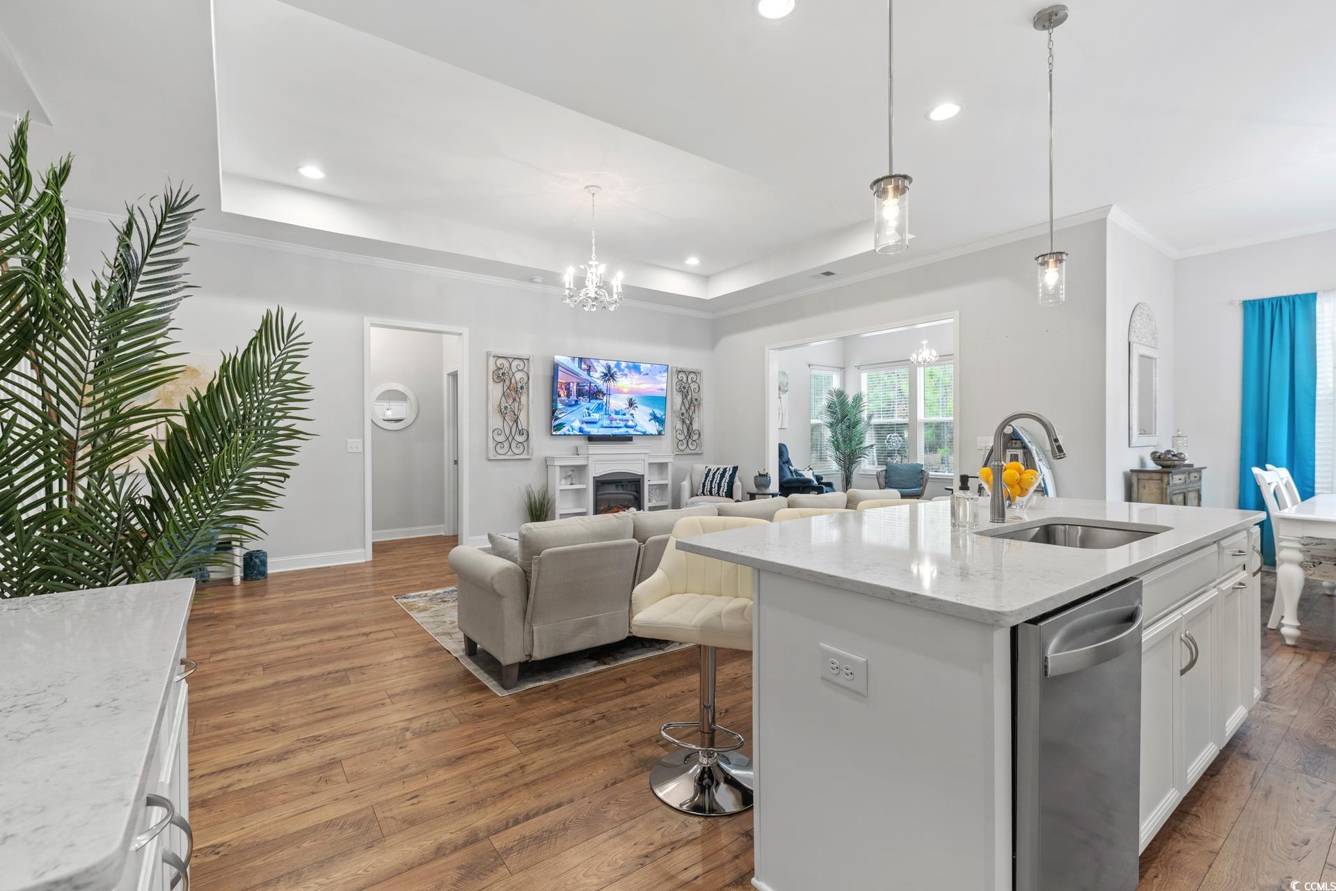 6375 Chadderton Circle Myrtle Beach, SC 29579 - Photo 12 of 40