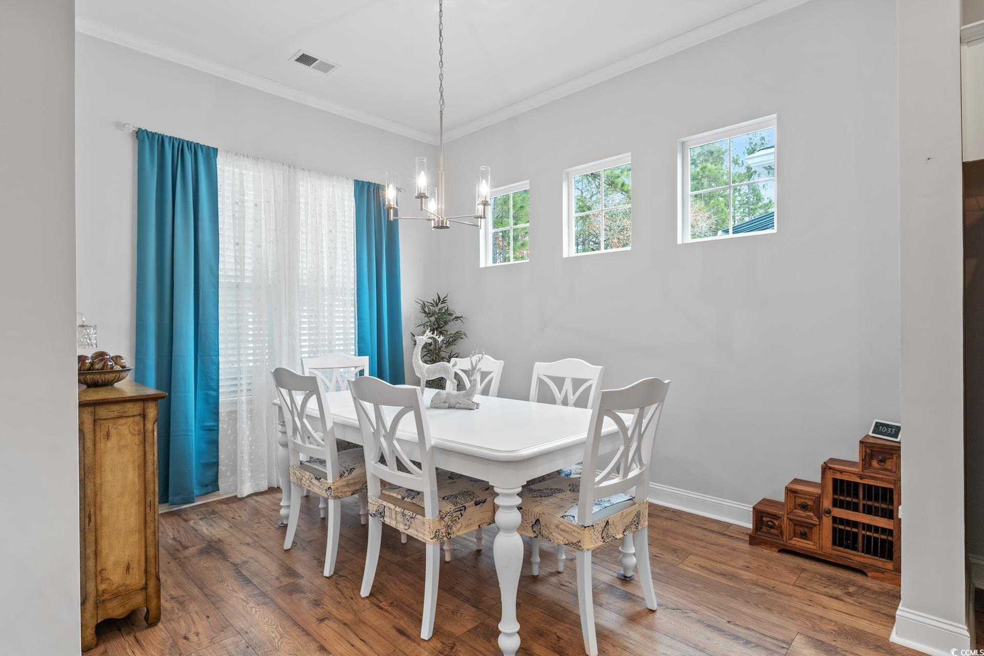 6375 Chadderton Circle Myrtle Beach, SC 29579 - Photo 16 of 40