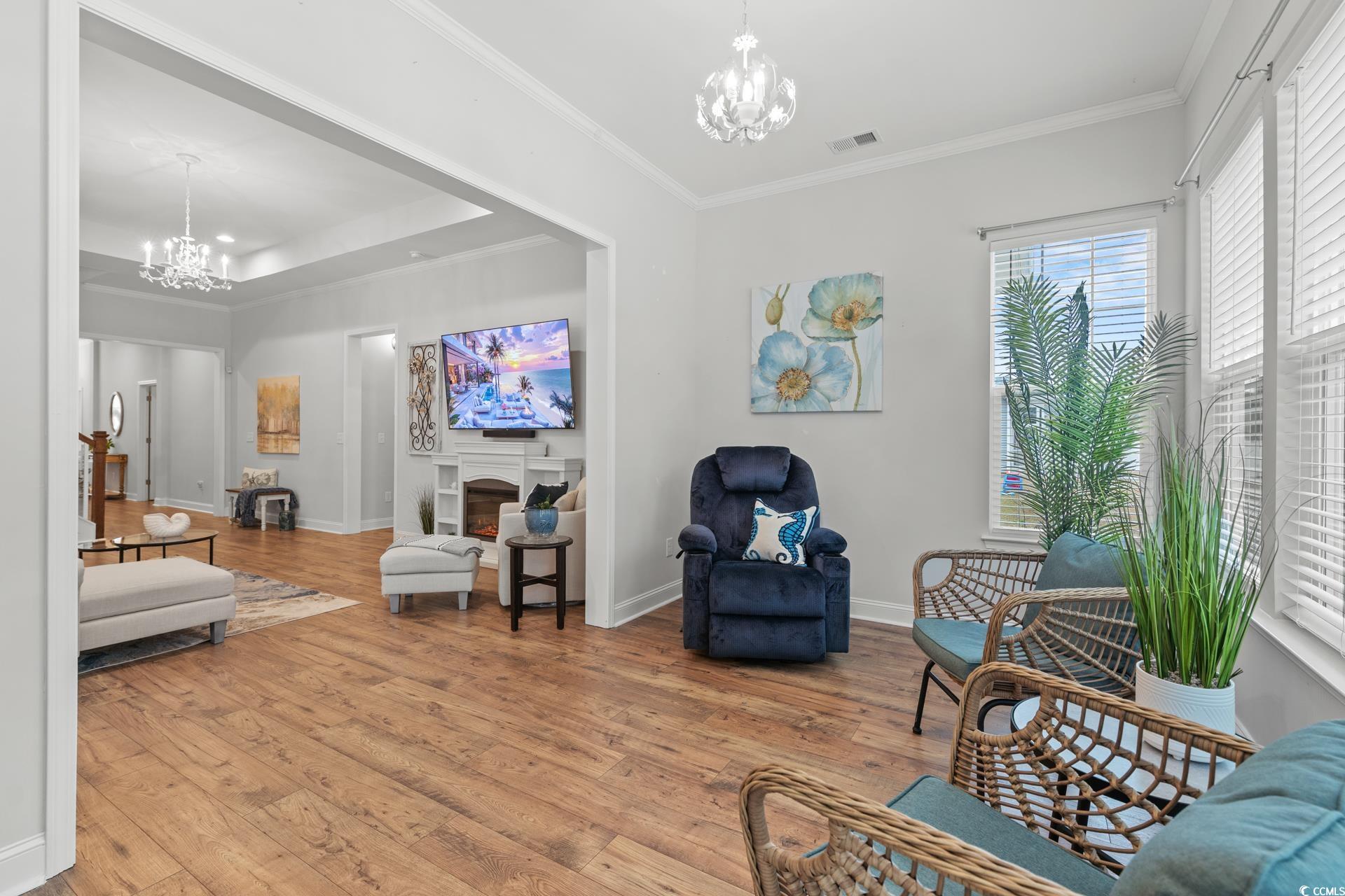 6375 Chadderton Circle Myrtle Beach, SC 29579 - Photo 17 of 40