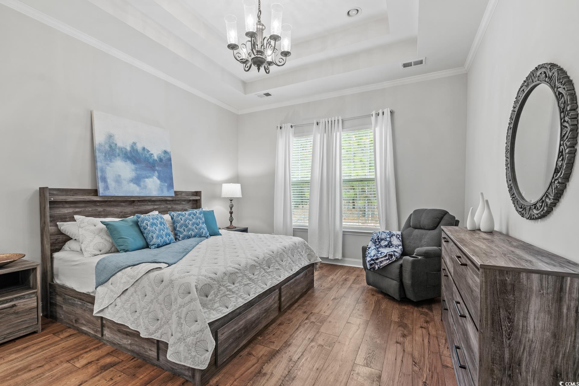 6375 Chadderton Circle Myrtle Beach, SC 29579 - Photo 18 of 40