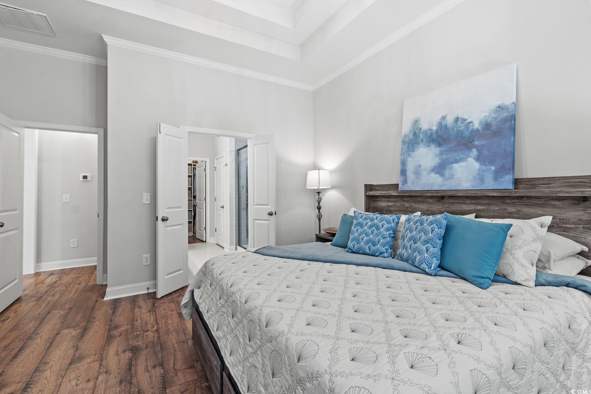 6375 Chadderton Circle Myrtle Beach, SC 29579 - Photo 19 of 40