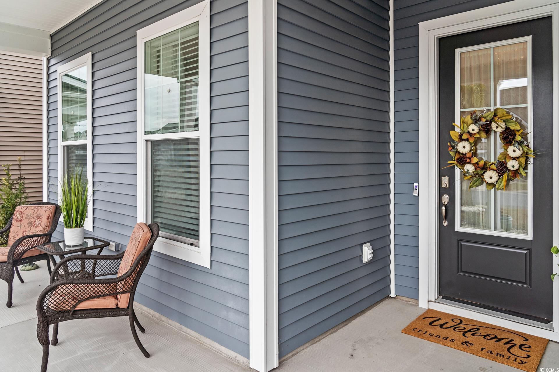 6375 Chadderton Circle Myrtle Beach, SC 29579 - Photo 3 of 40