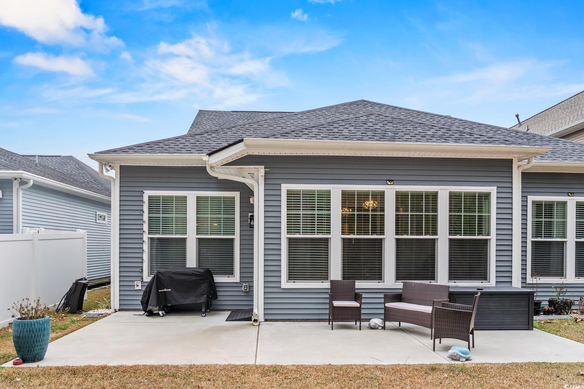 6375 Chadderton Circle Myrtle Beach, SC 29579 - Photo 35 of 40