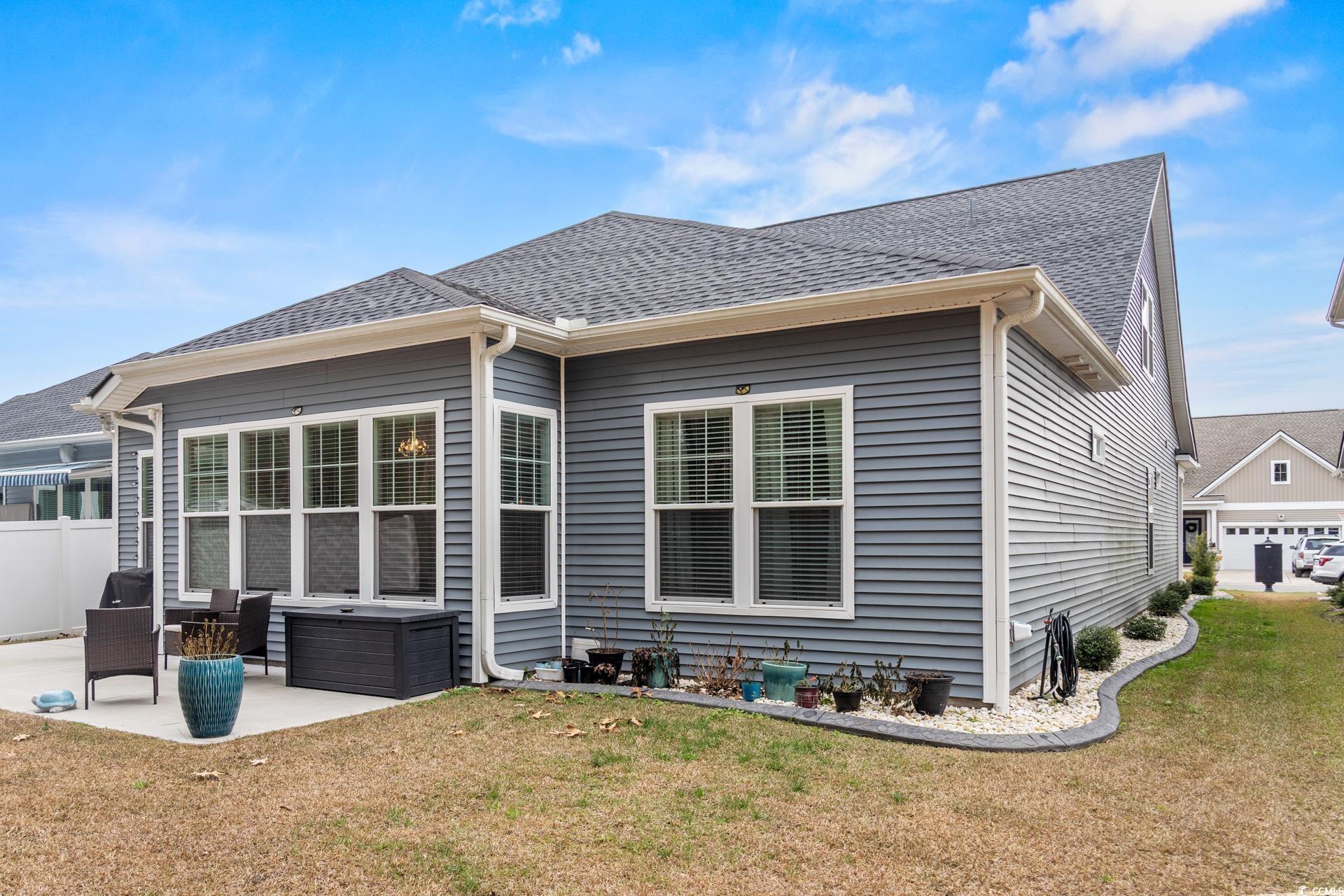 6375 Chadderton Circle Myrtle Beach, SC 29579 - Photo 36 of 40