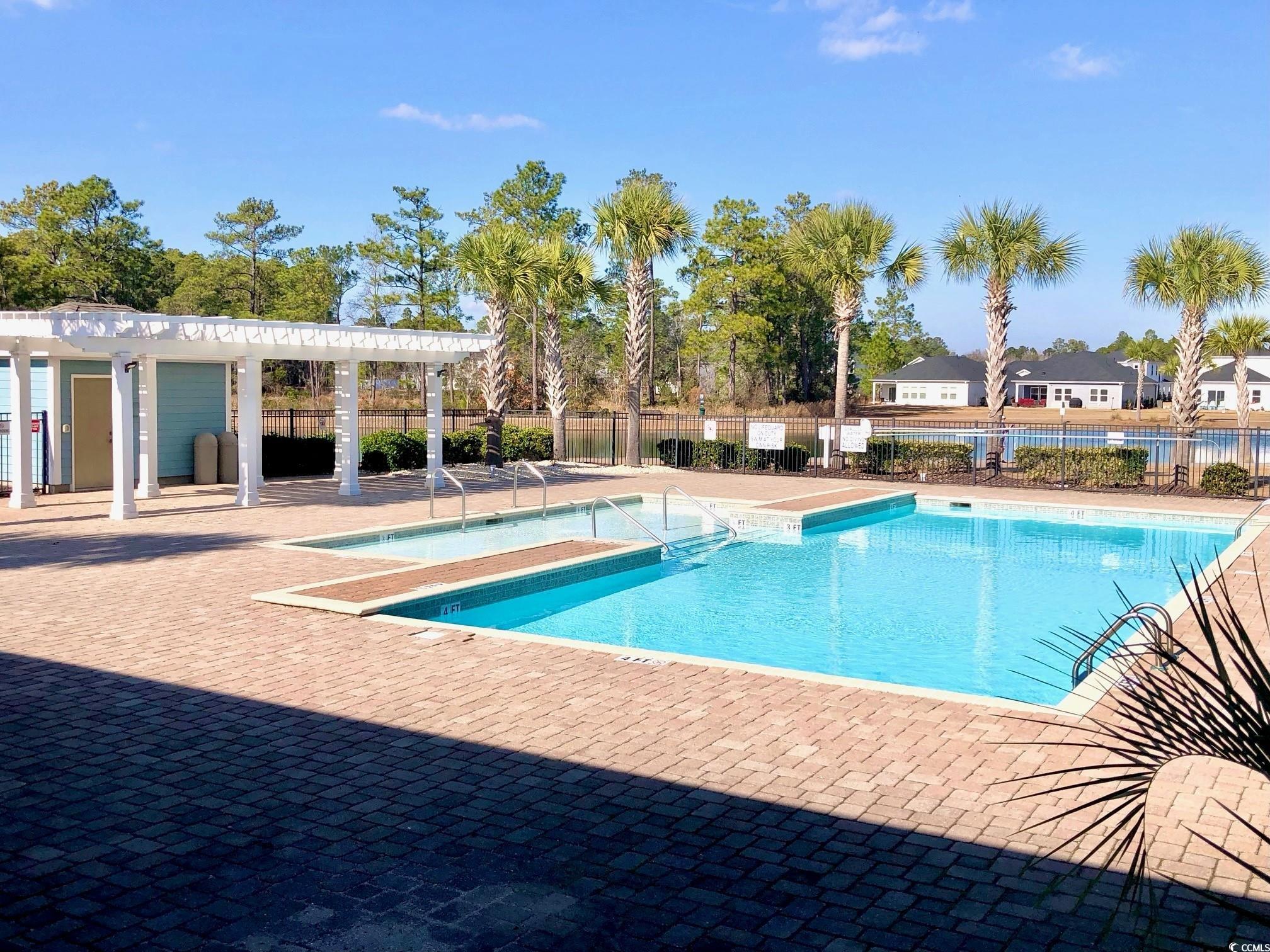 6375 Chadderton Circle Myrtle Beach, SC 29579 - Photo 38 of 40