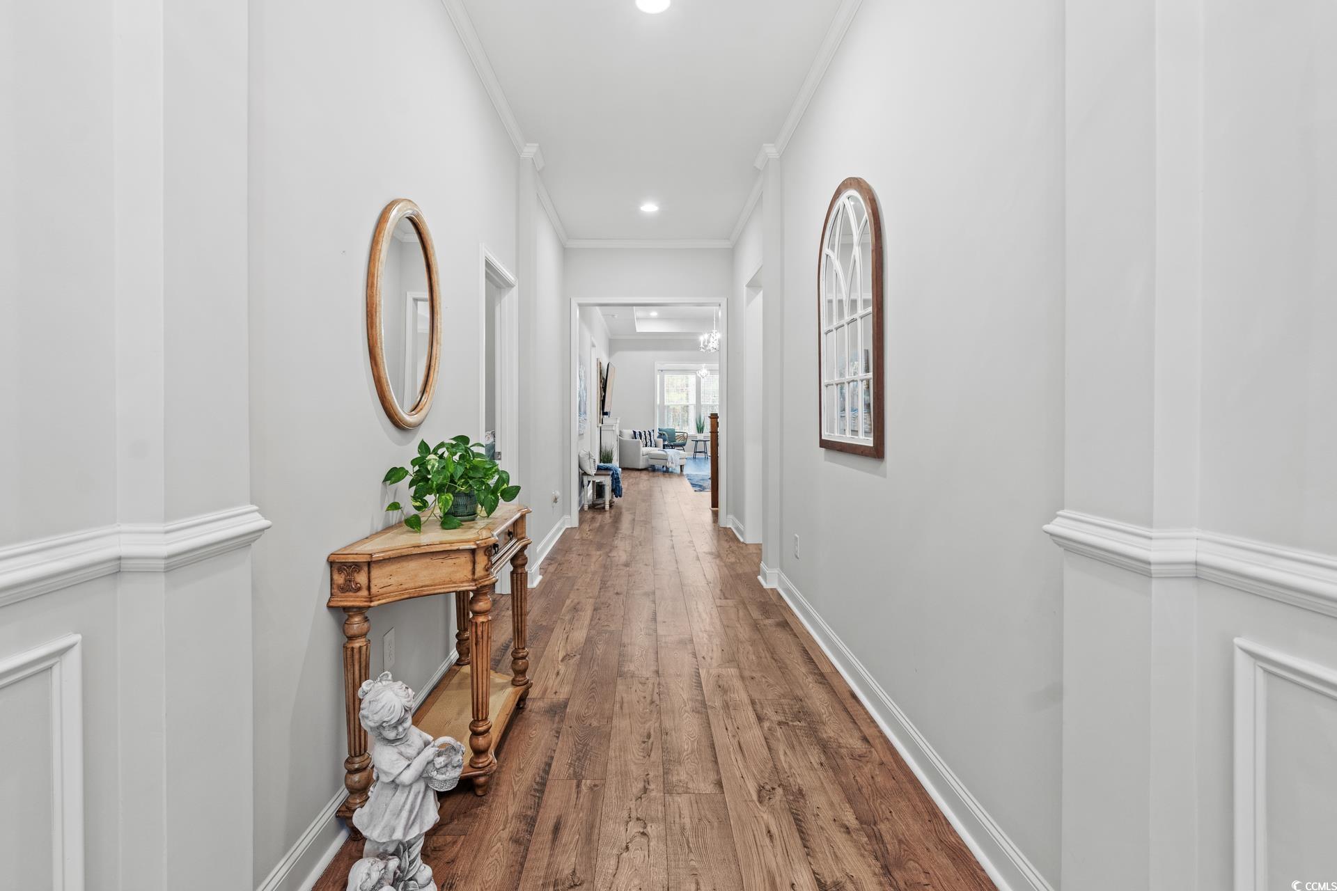 6375 Chadderton Circle Myrtle Beach, SC 29579 - Photo 4 of 40