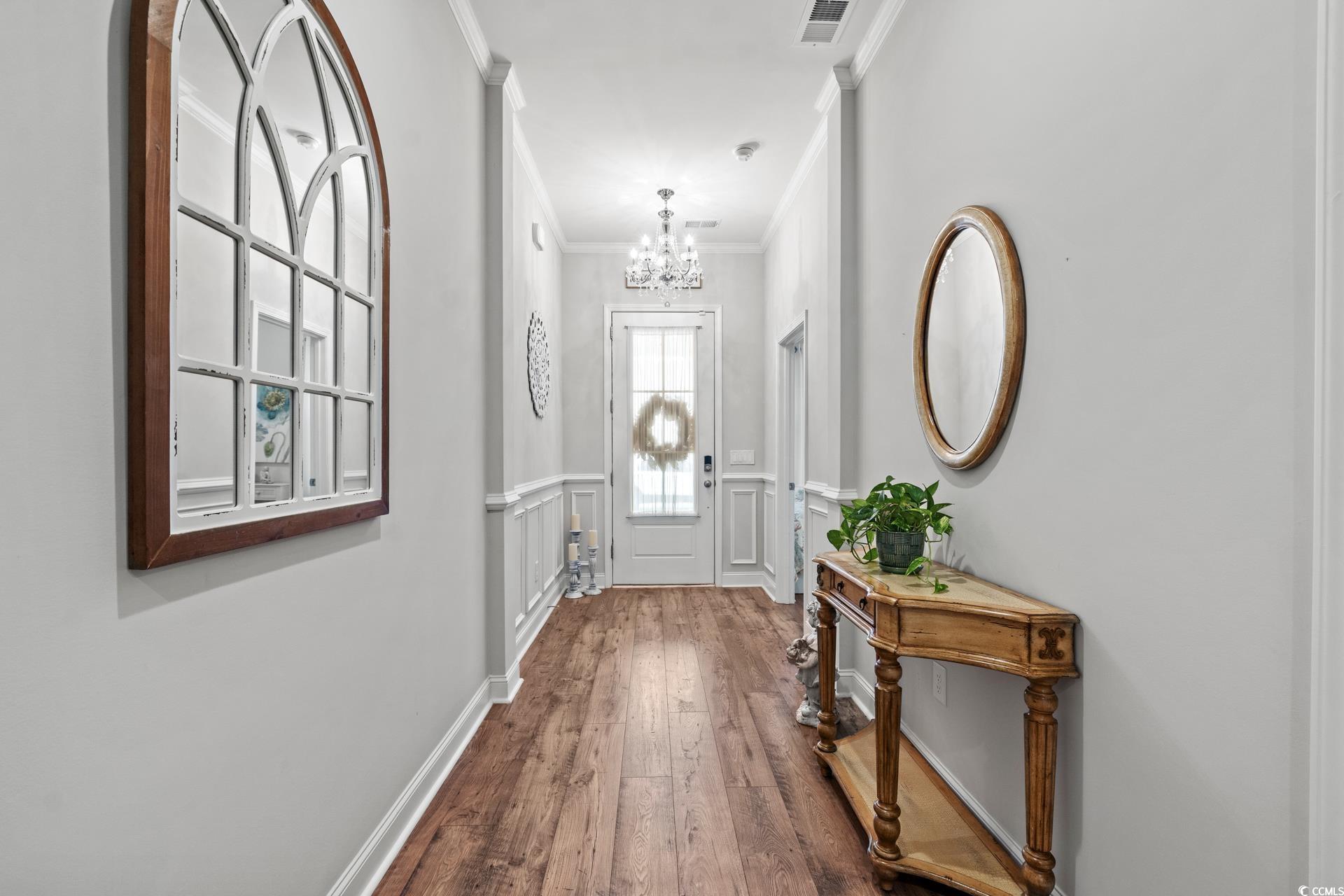 6375 Chadderton Circle Myrtle Beach, SC 29579 - Photo 5 of 40