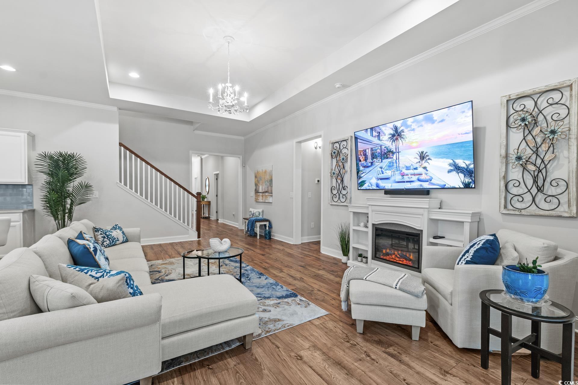 6375 Chadderton Circle Myrtle Beach, SC 29579 - Photo 7 of 40