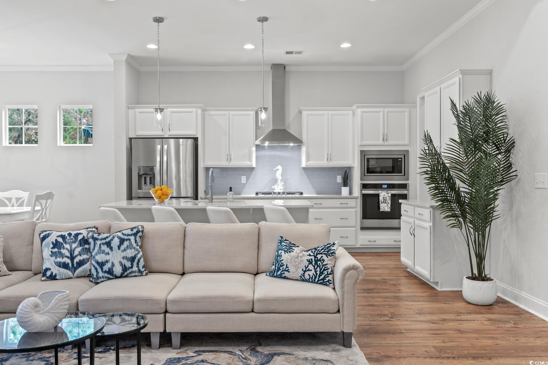 6375 Chadderton Circle Myrtle Beach, SC 29579 - Photo 9 of 40