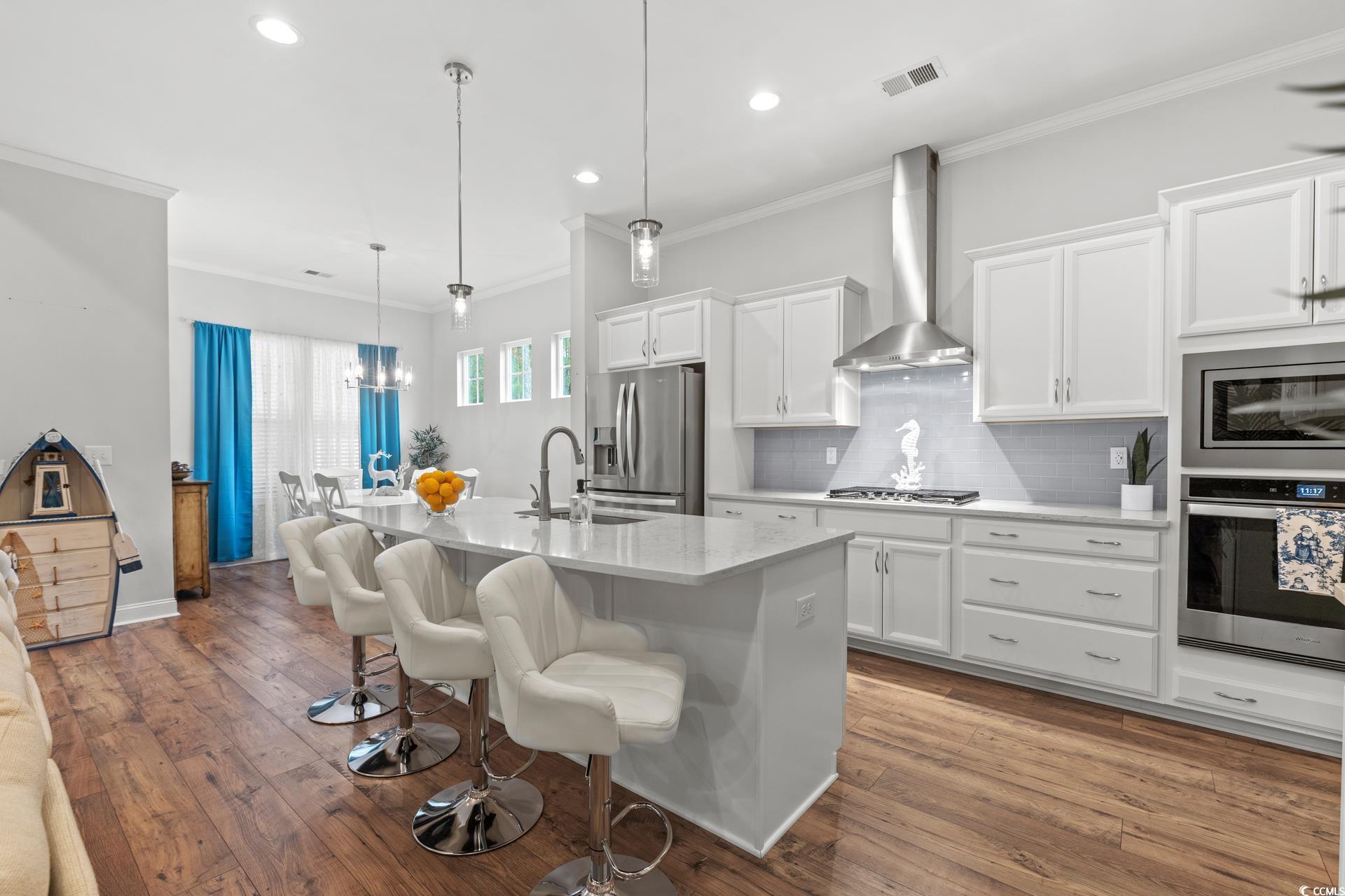 6375 Chadderton Circle Myrtle Beach, SC 29579 - Photo 10 of 40