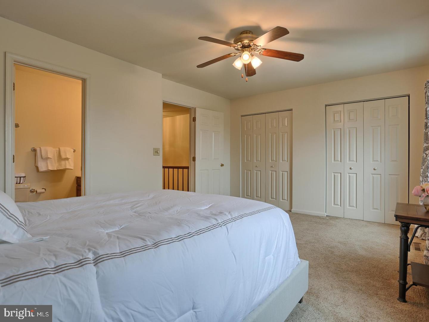 2045 A Raleigh Road Hummelstown, PA 17036 - Photo 14 of 34 Master Suite