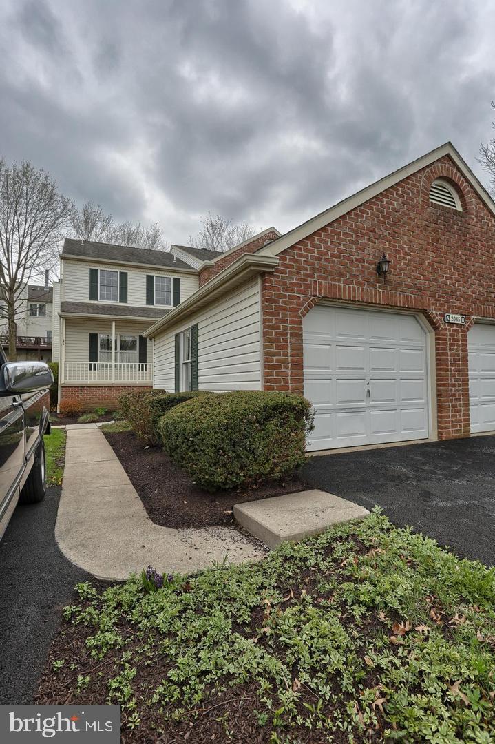 2045 A Raleigh Road Hummelstown, PA 17036 - Photo 33 of 34