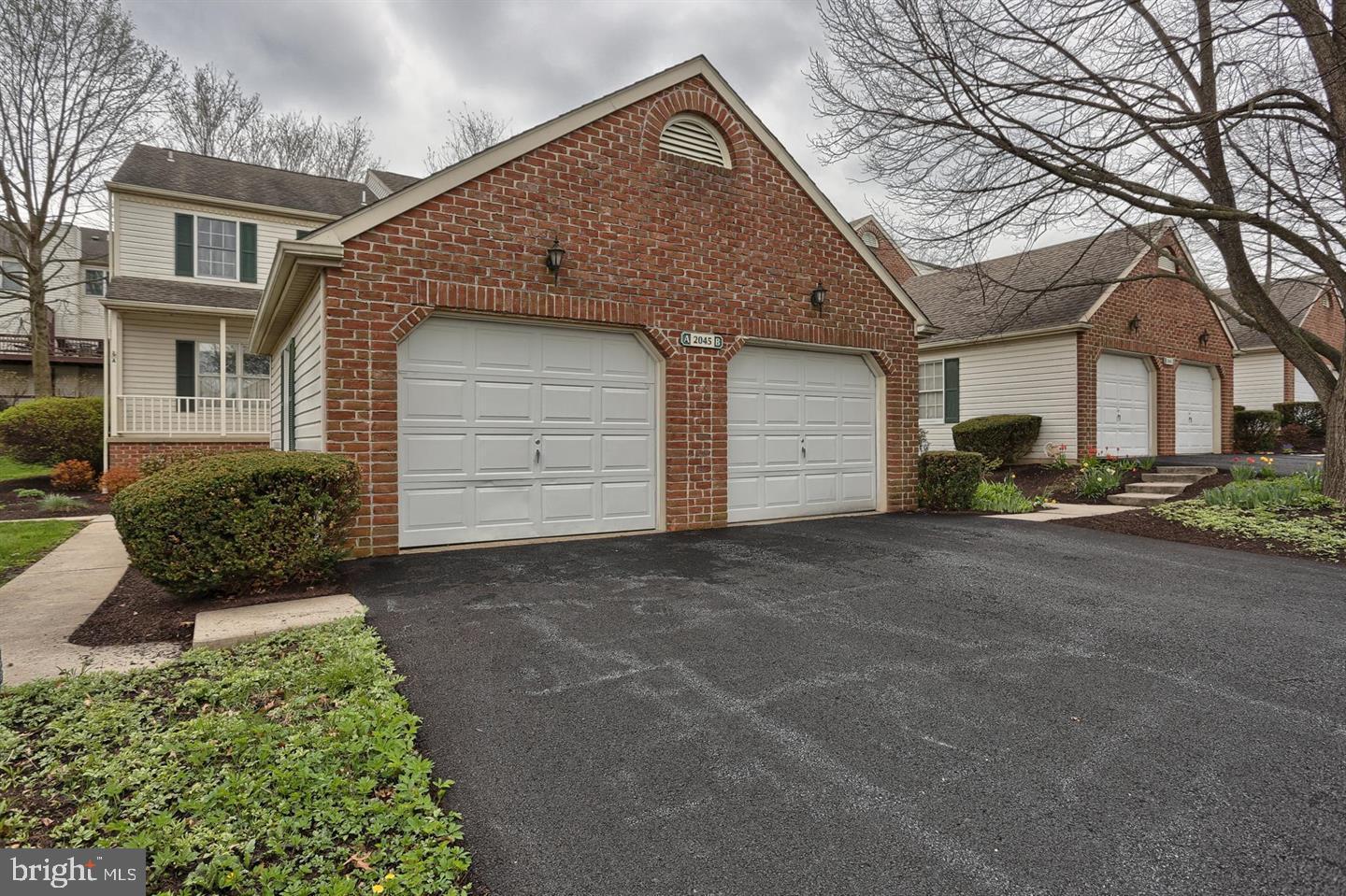 2045 A Raleigh Road Hummelstown, PA 17036 - Photo 5 of 34 1 Car Detached Garage