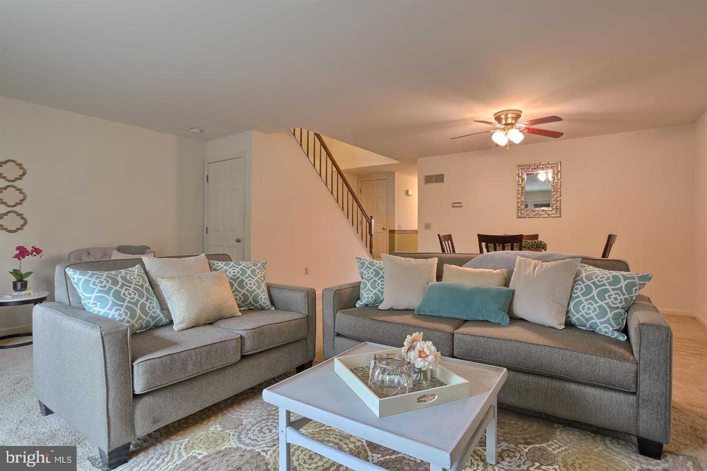 2045 A Raleigh Road Hummelstown, PA 17036 - Photo 6 of 34 Living Room