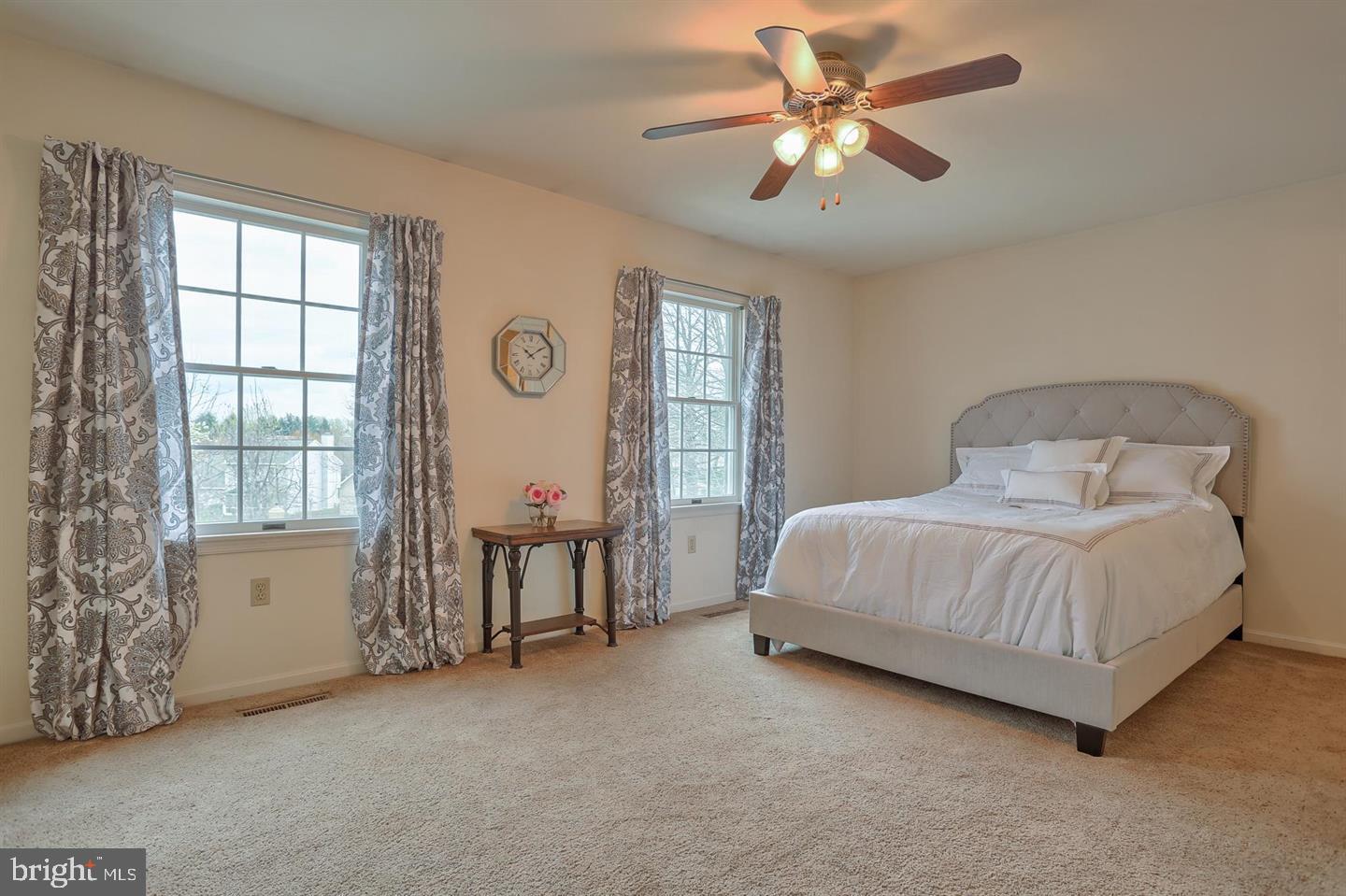 2045 A Raleigh Road Hummelstown, PA 17036 - Photo 10 of 34 Master Suite with Private Bathroom, 2nd Flr.
