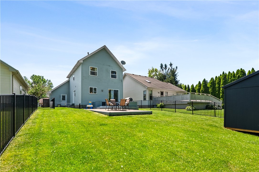 102 Cranbrook Terrace Webster, NY 14580 - Photo 20 of 22